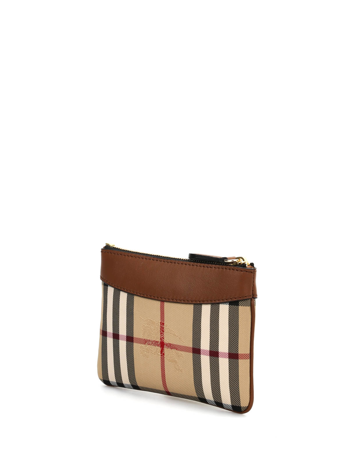 burberry wallet pouch