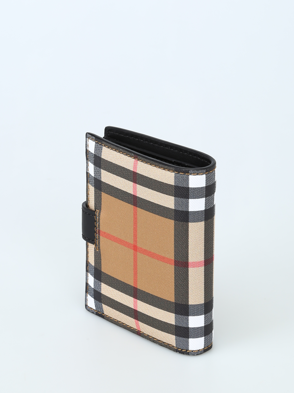 burberry wallet small