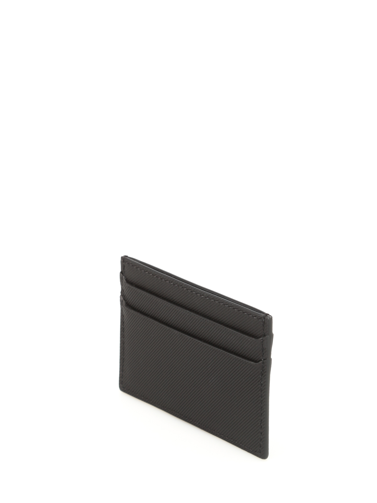 Burberry Id Card Case