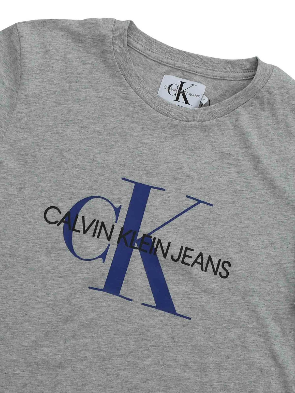 original ck t shirt