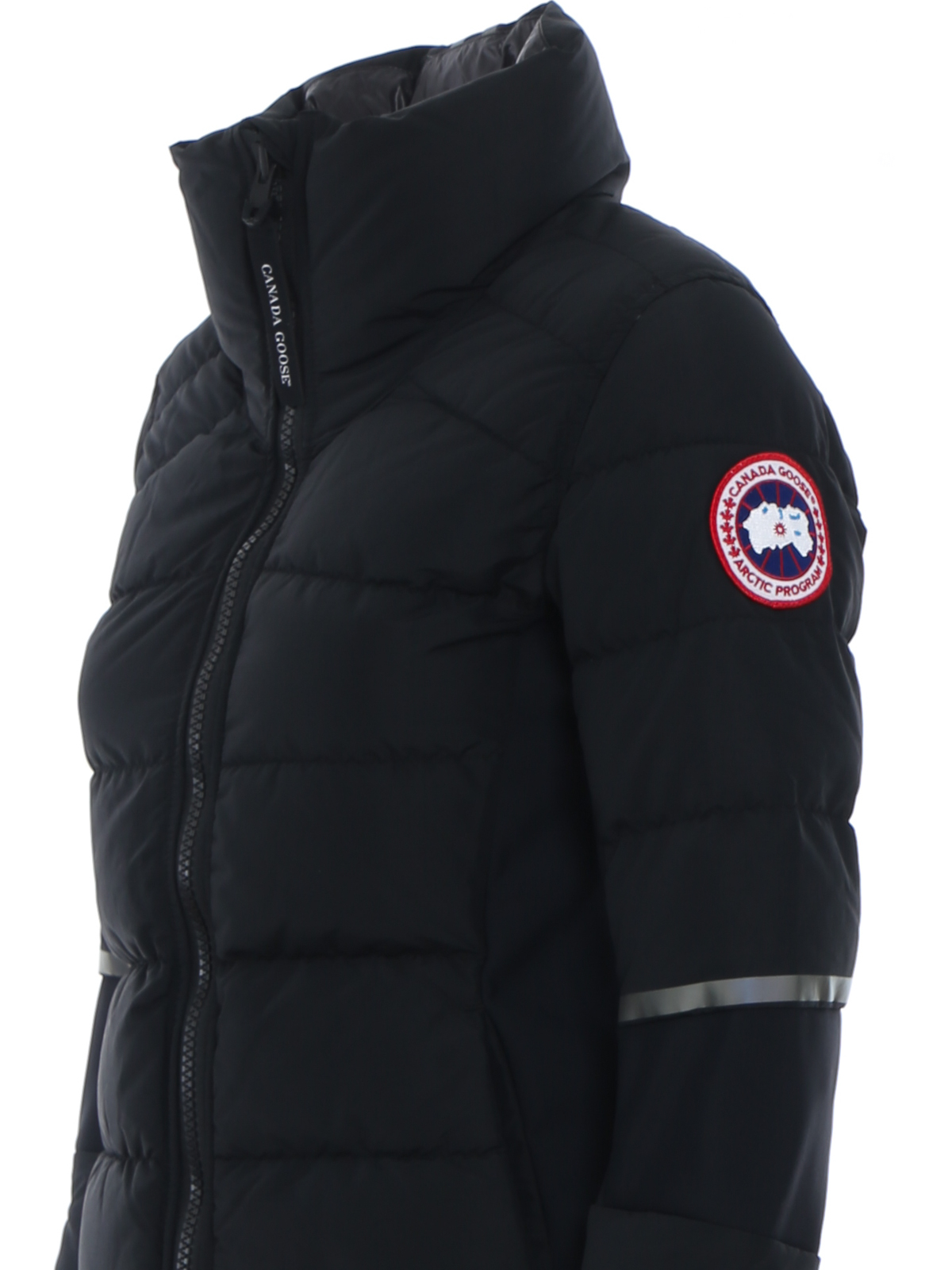 Canada Goose - Hybridge puffer jacket 