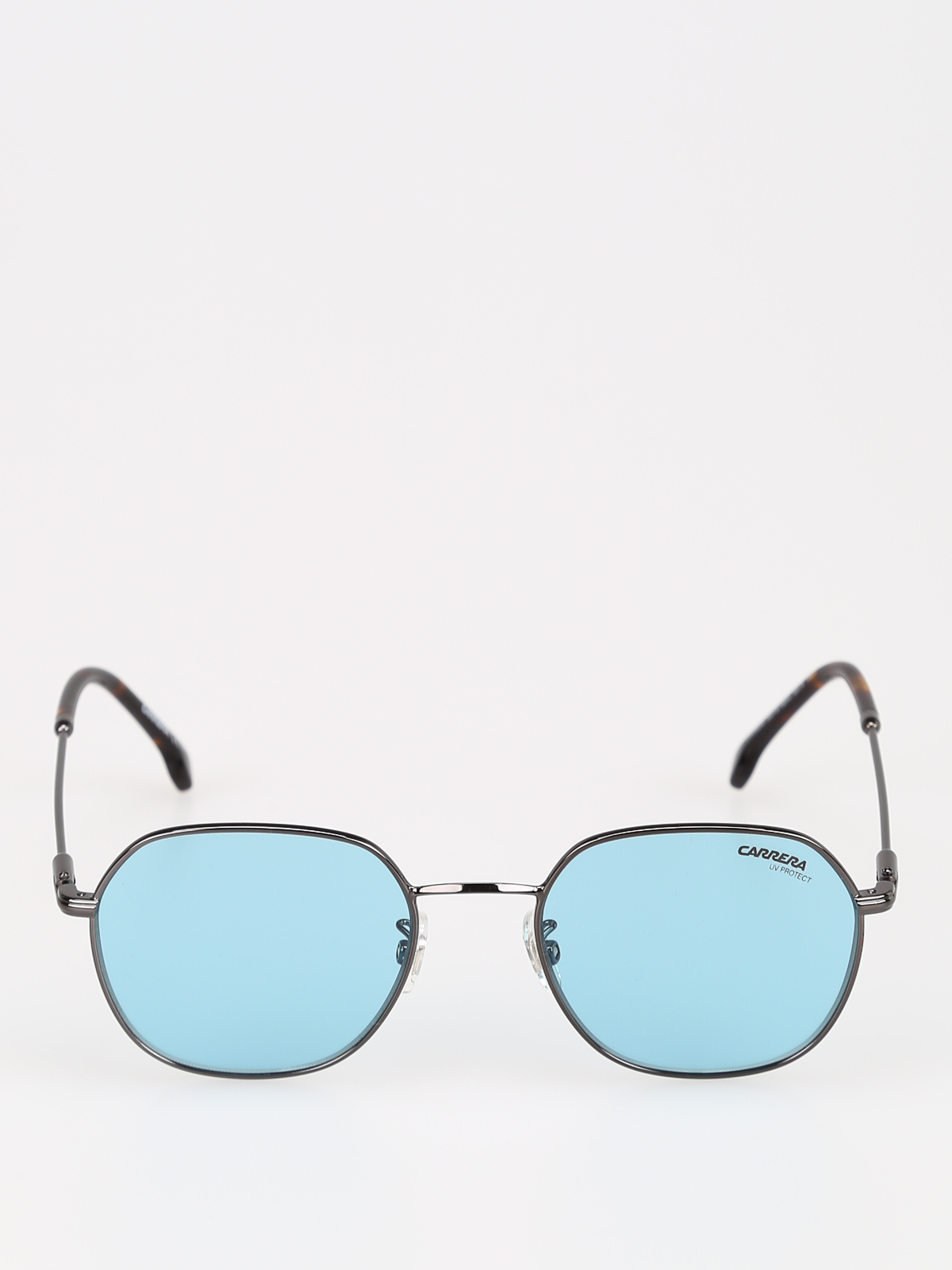 carrera blue lens sunglasses