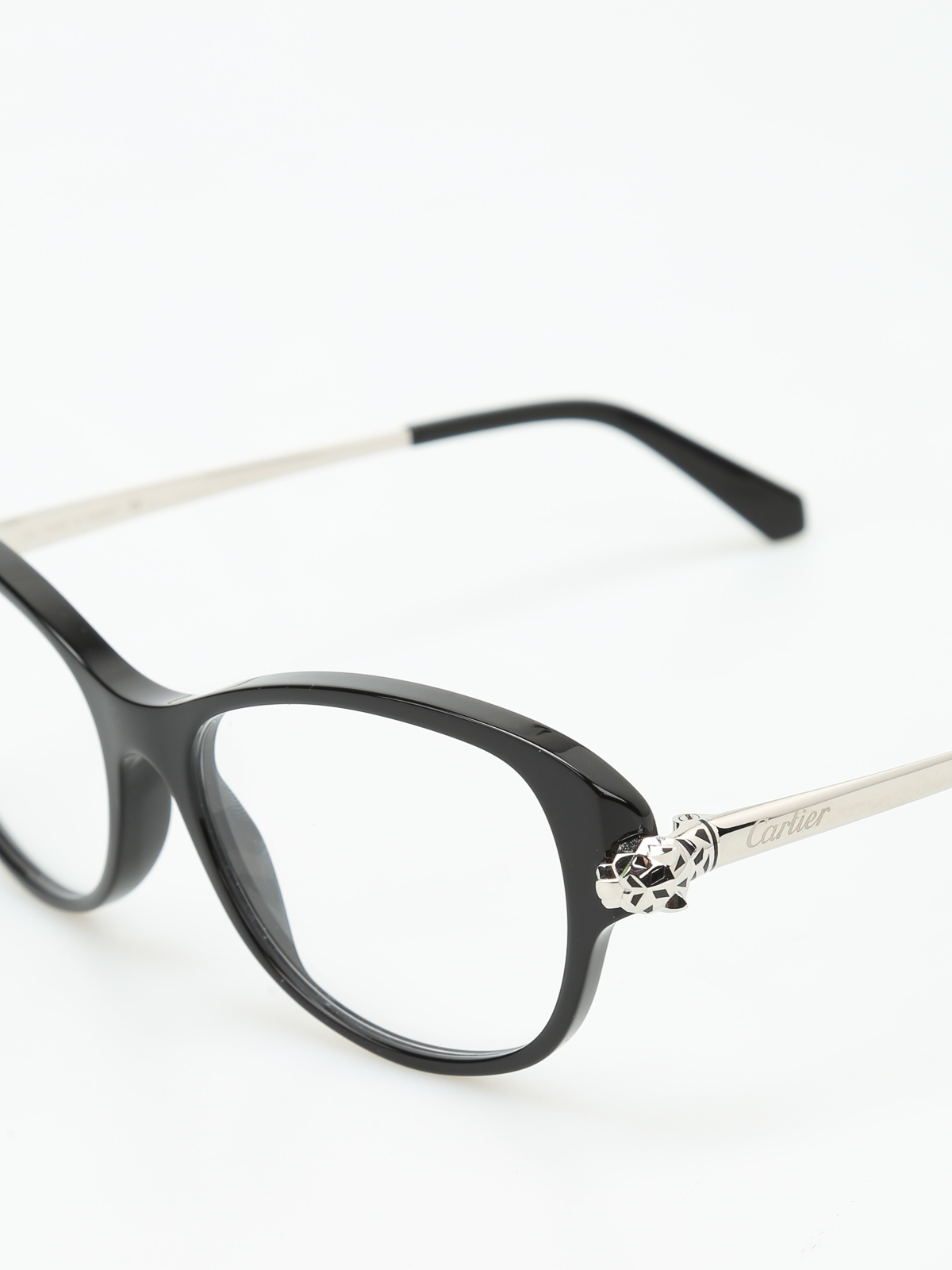cartier panthere glasses