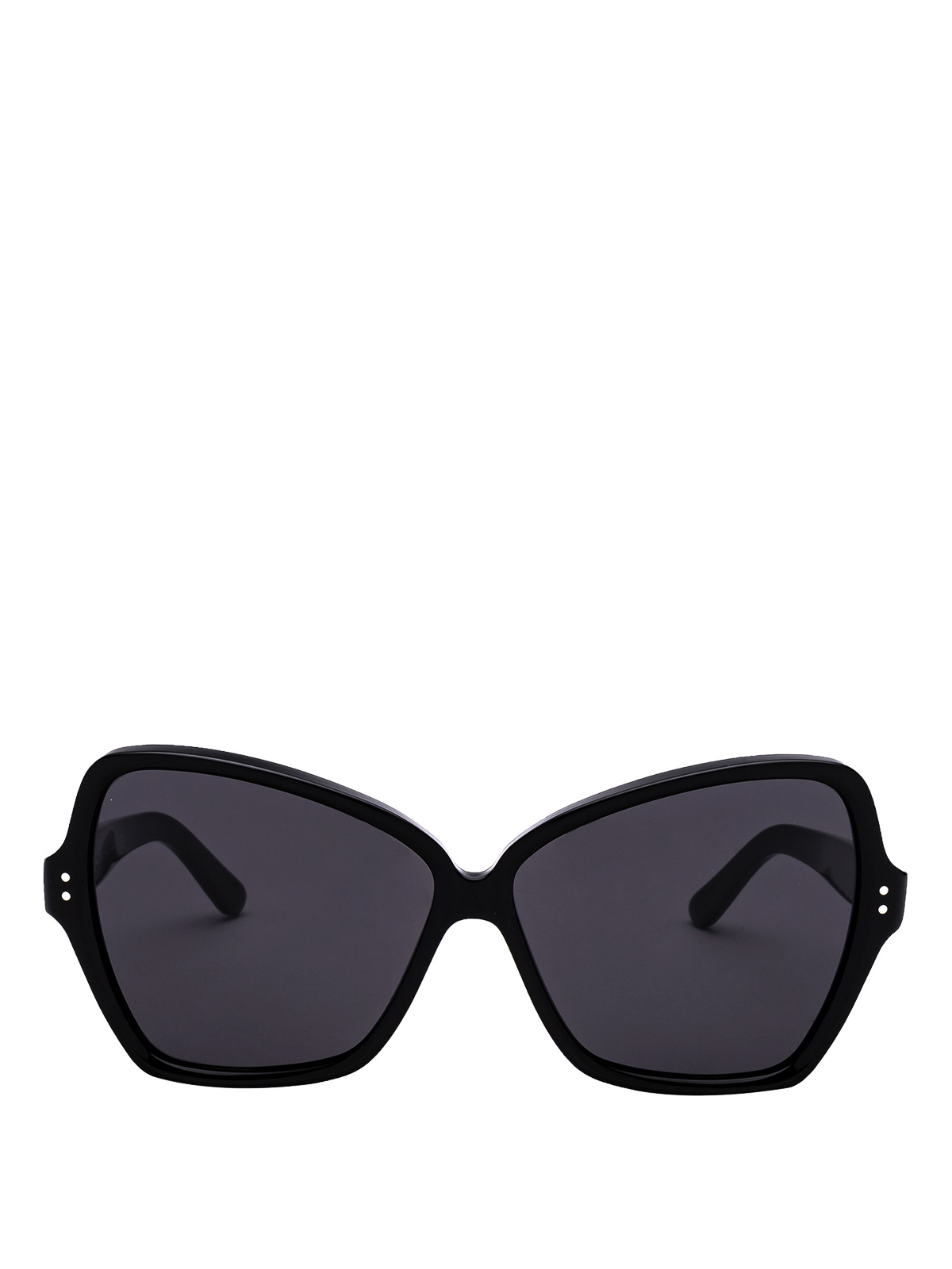 black butterfly sunglasses