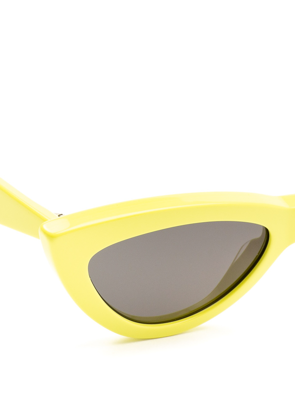 yellow eyewear