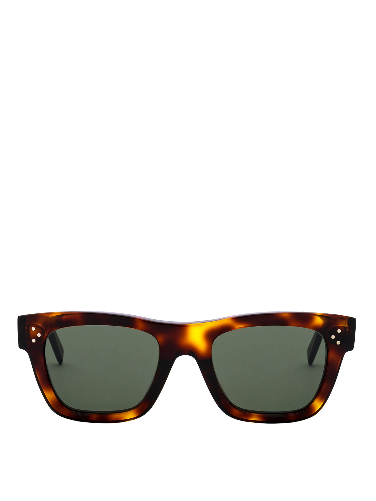 celine audrey tortoise shell sunglasses