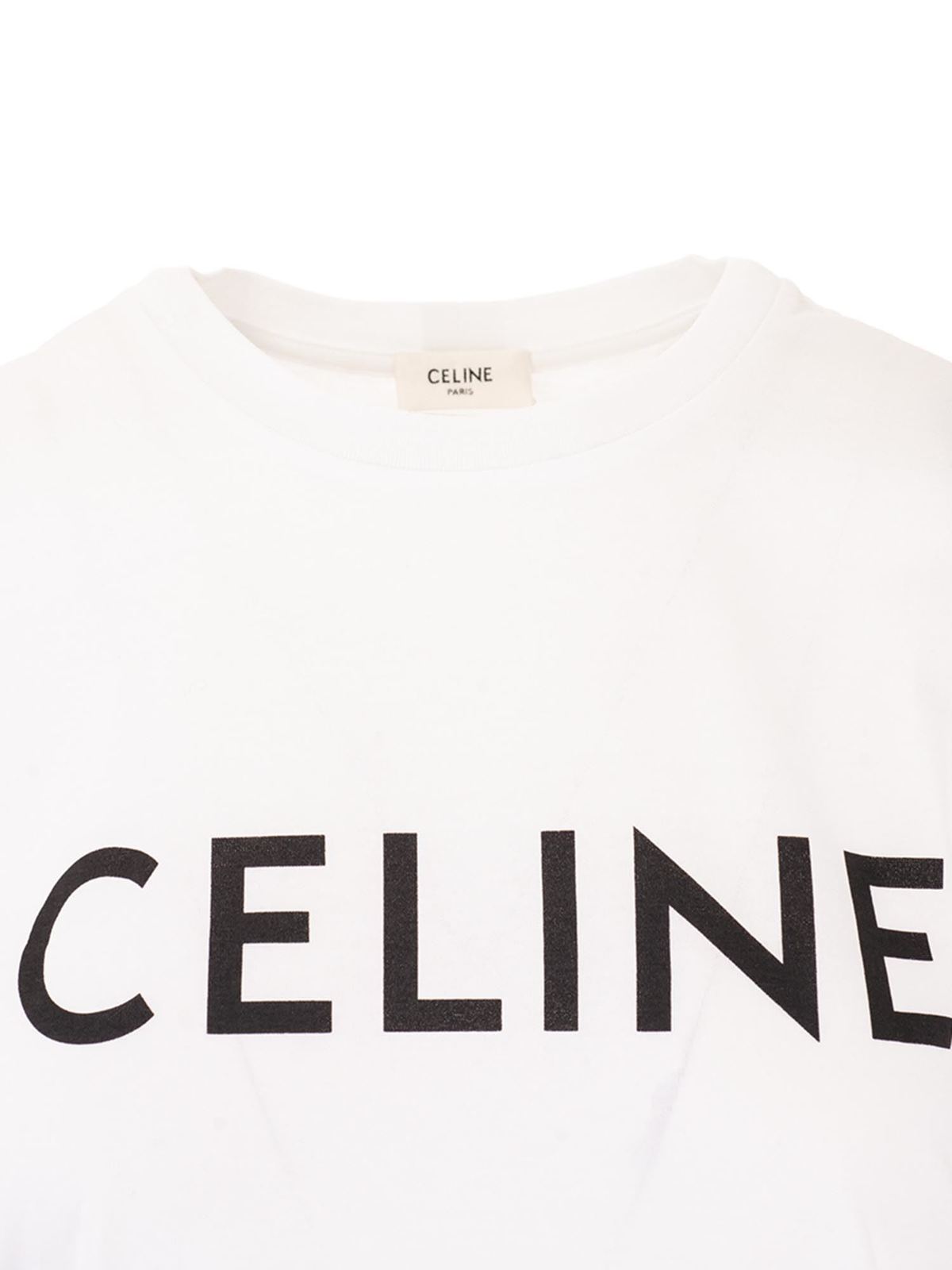 CELINE Tシャツ - rehda.com