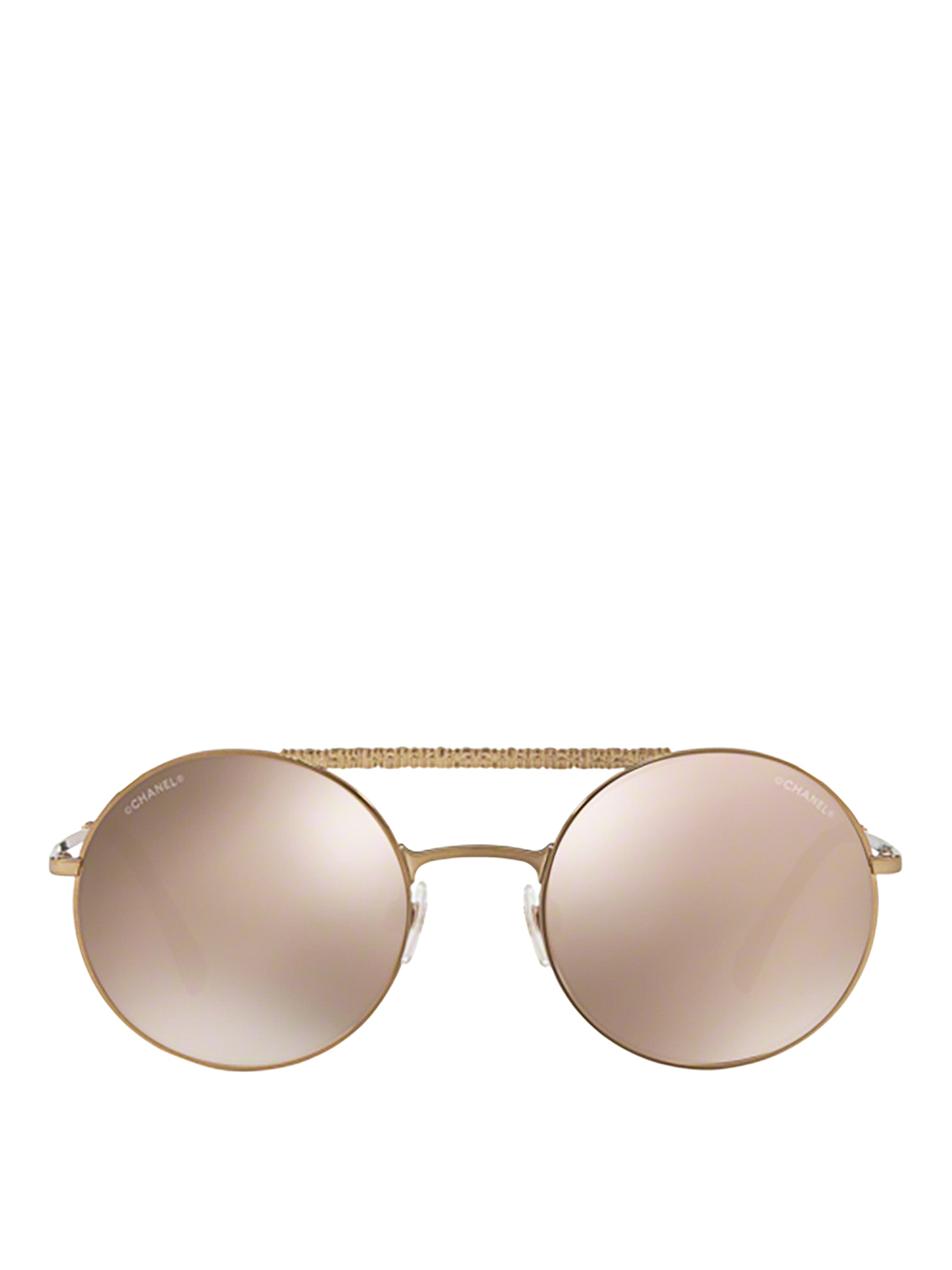 Gafas de sol Chanel - Gafas De - Dorado - CH4232C470T6 | iKRIX.com