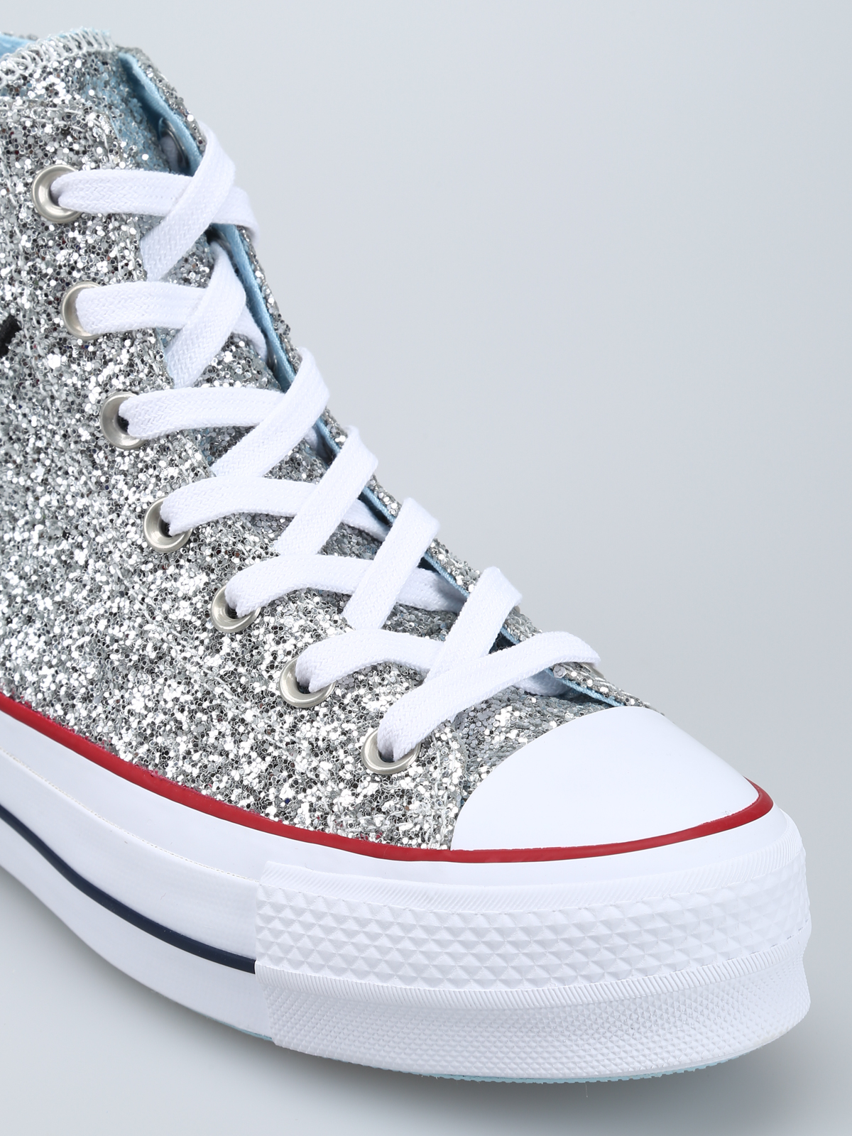 converse for chiara ferragni