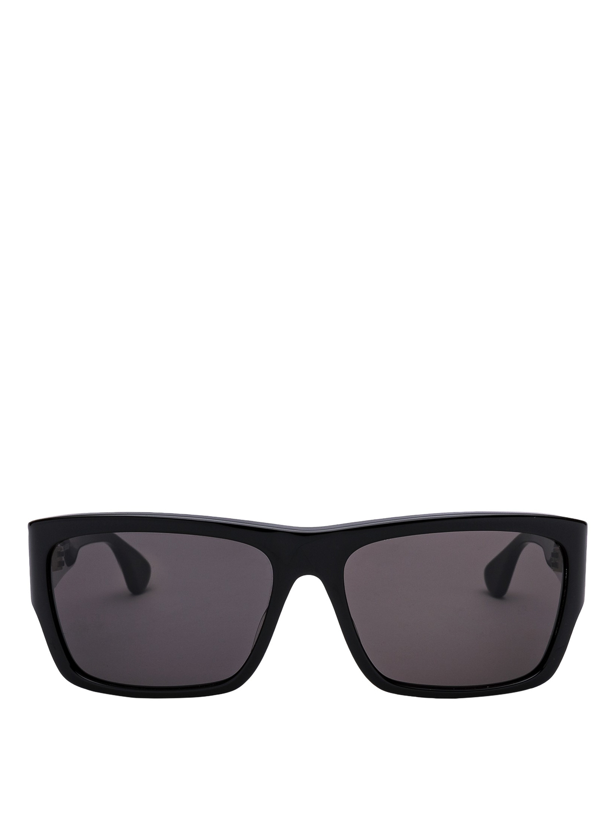 chrome wayfarer sunglasses