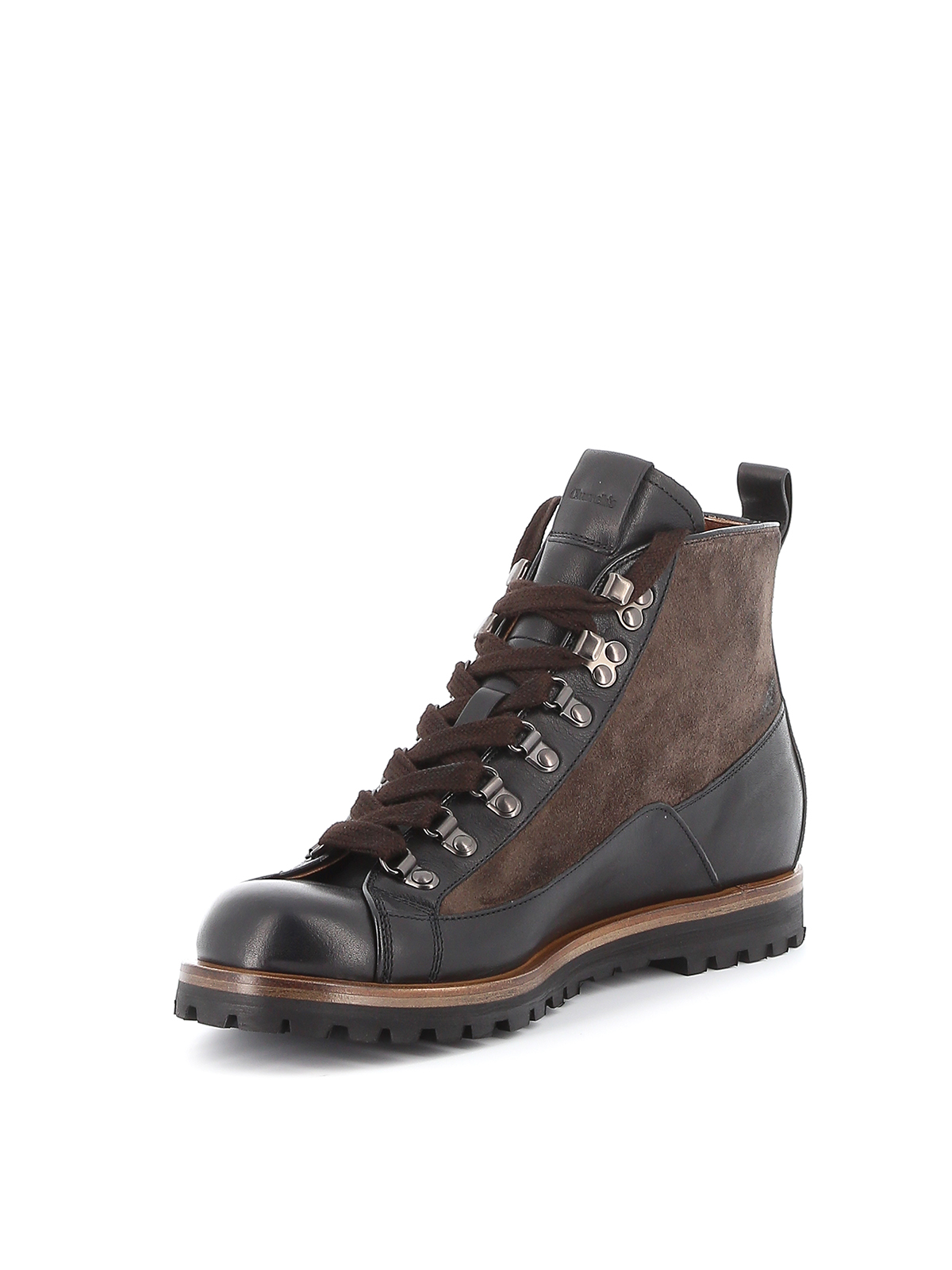 church's hiking boots