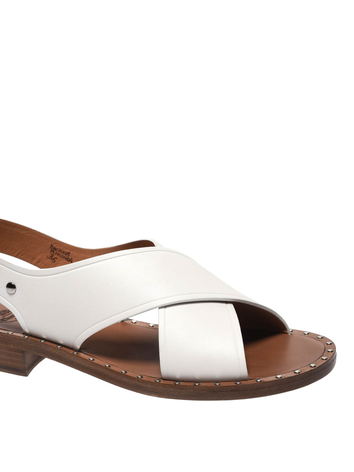 church's sandals sale