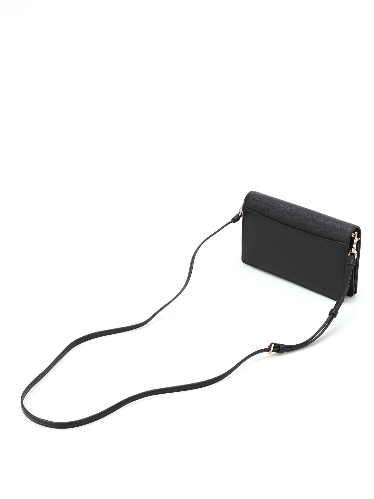 coach cross over body bolsas