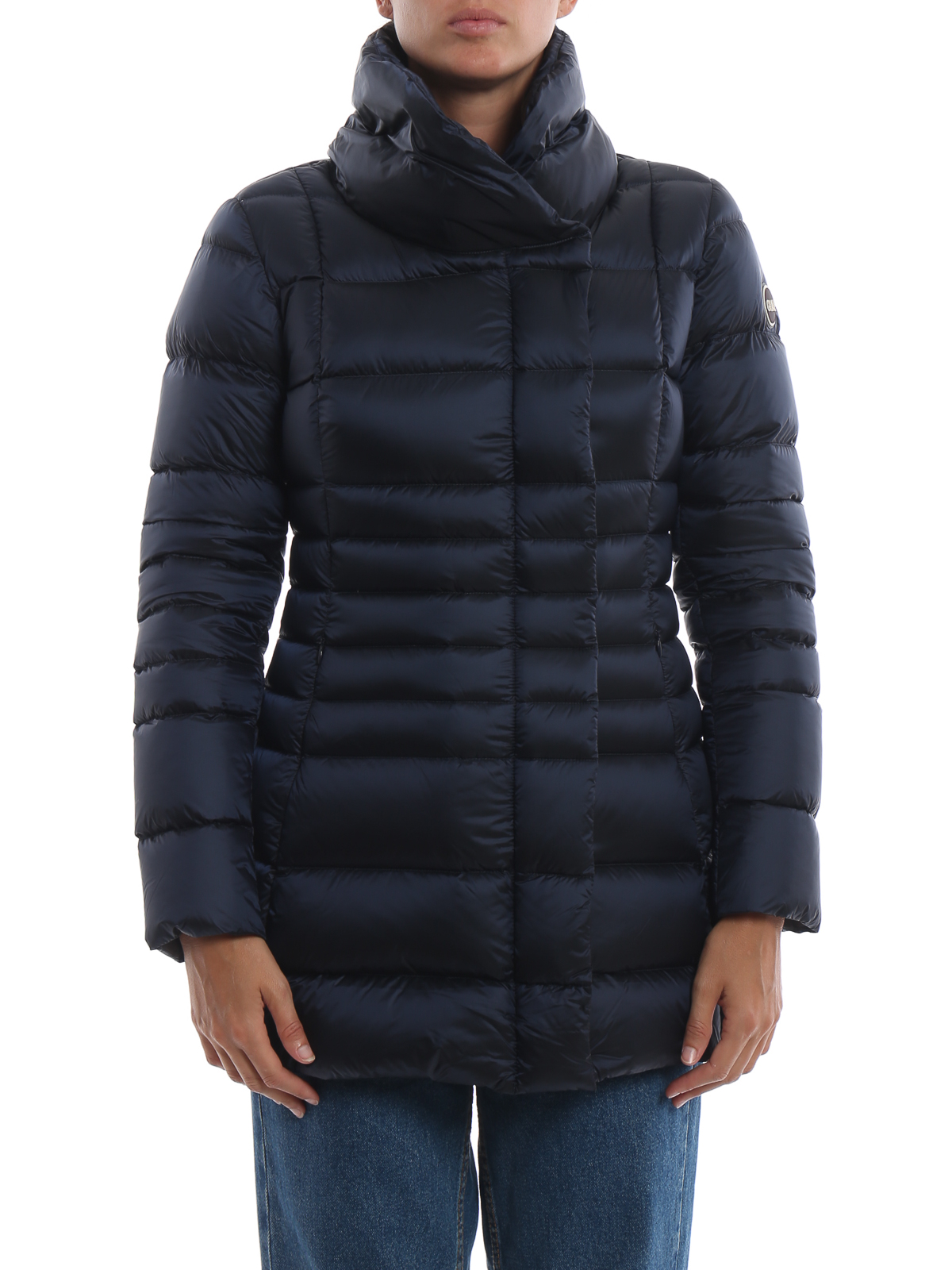 Padded coats Colmar Originals - Navy 