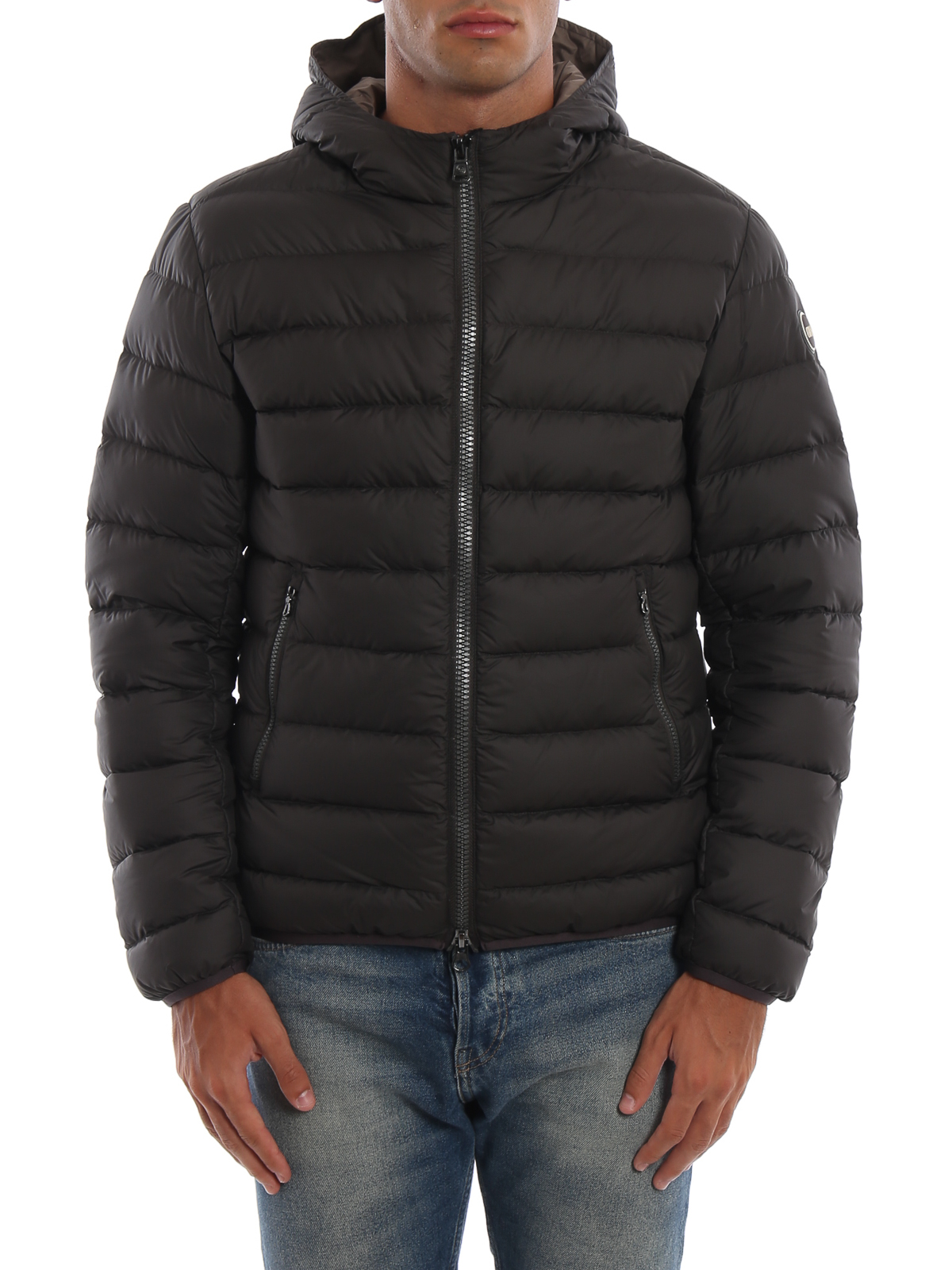 Colmar Originals Daunenjacke Braun Kurze Daunenjacken Colmar Originals Daunenjacke Braun Kurze Daunenjacken