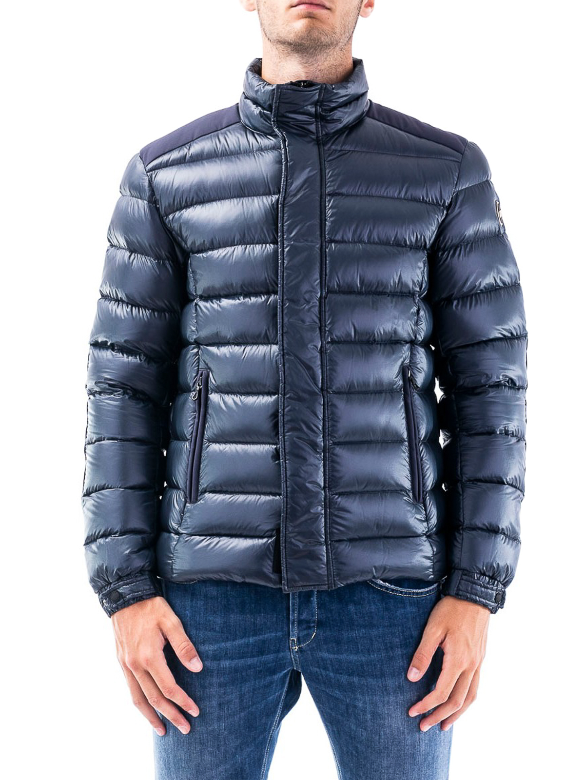 Padded jackets Colmar Originals - Quilted nylon padded jacket - 12693TW68