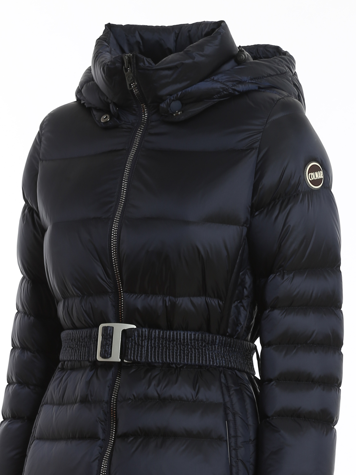 Padded jackets Colmar Originals - Tech fabric puffer jacket - 22187QD68