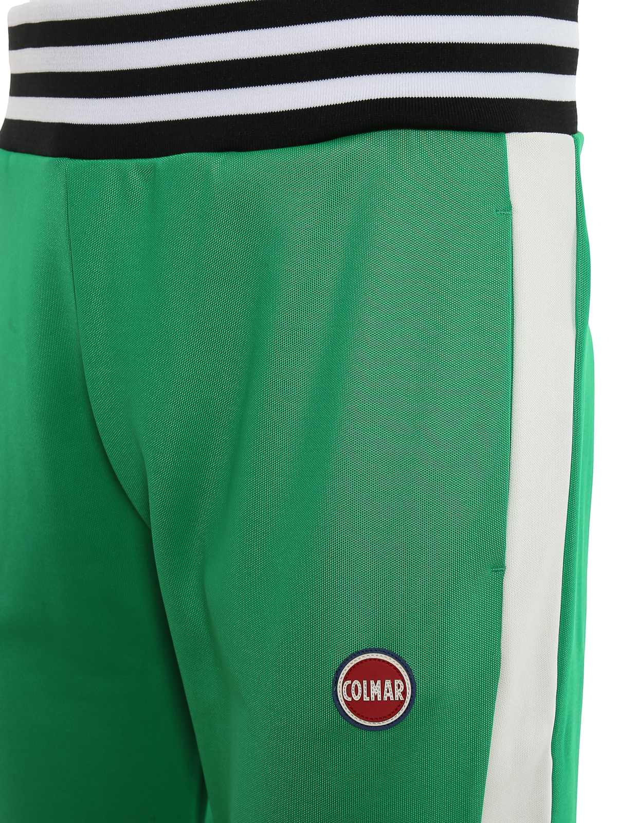 techno sports tracksuit