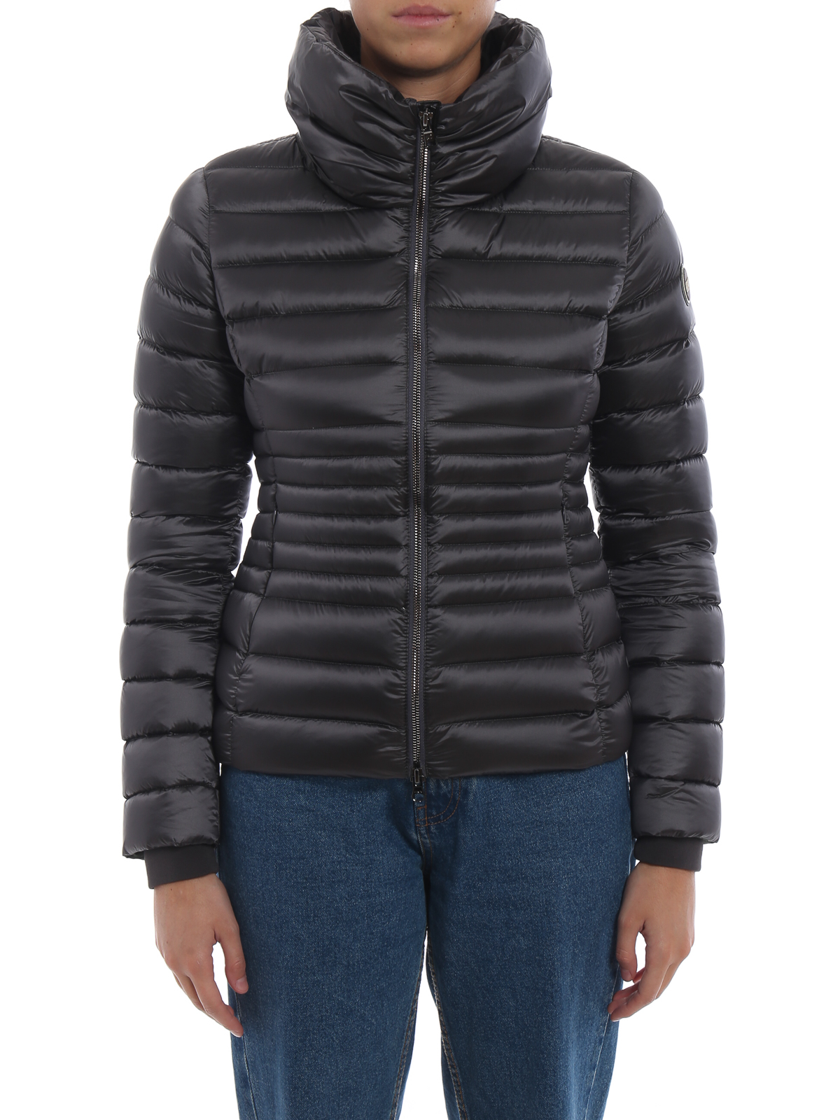 Colmar Originals Daunenjacke Braun Kurze Daunenjacken Colmar Originals Daunenjacke Braun Kurze Daunenjacken
