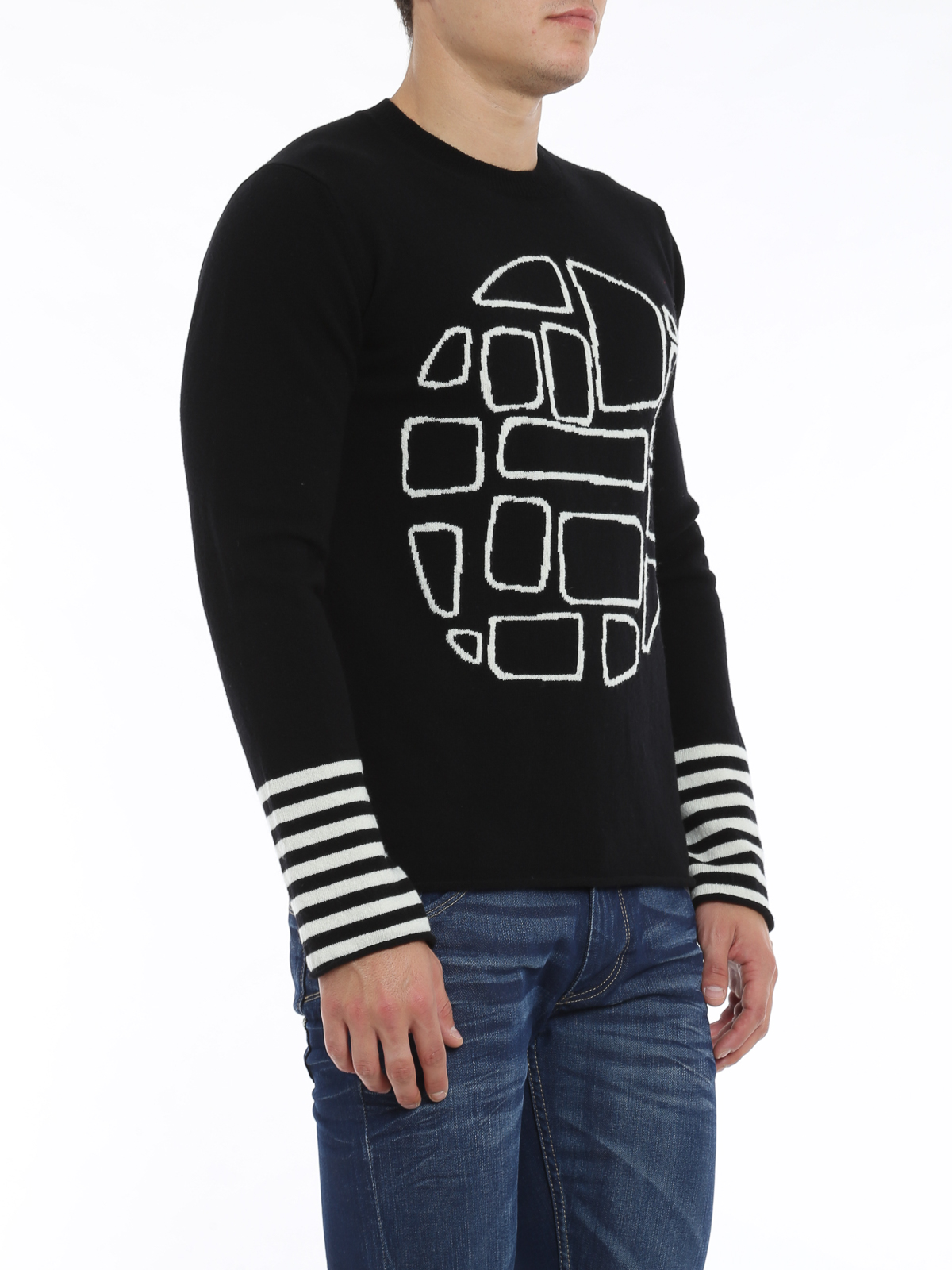 comme des garcons made in