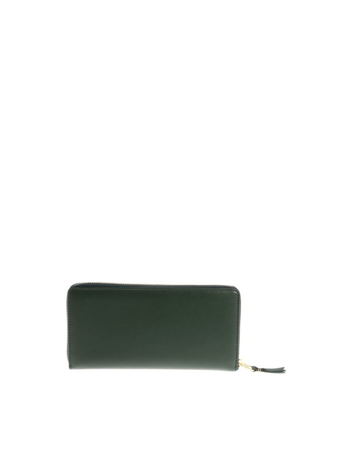 army green purses