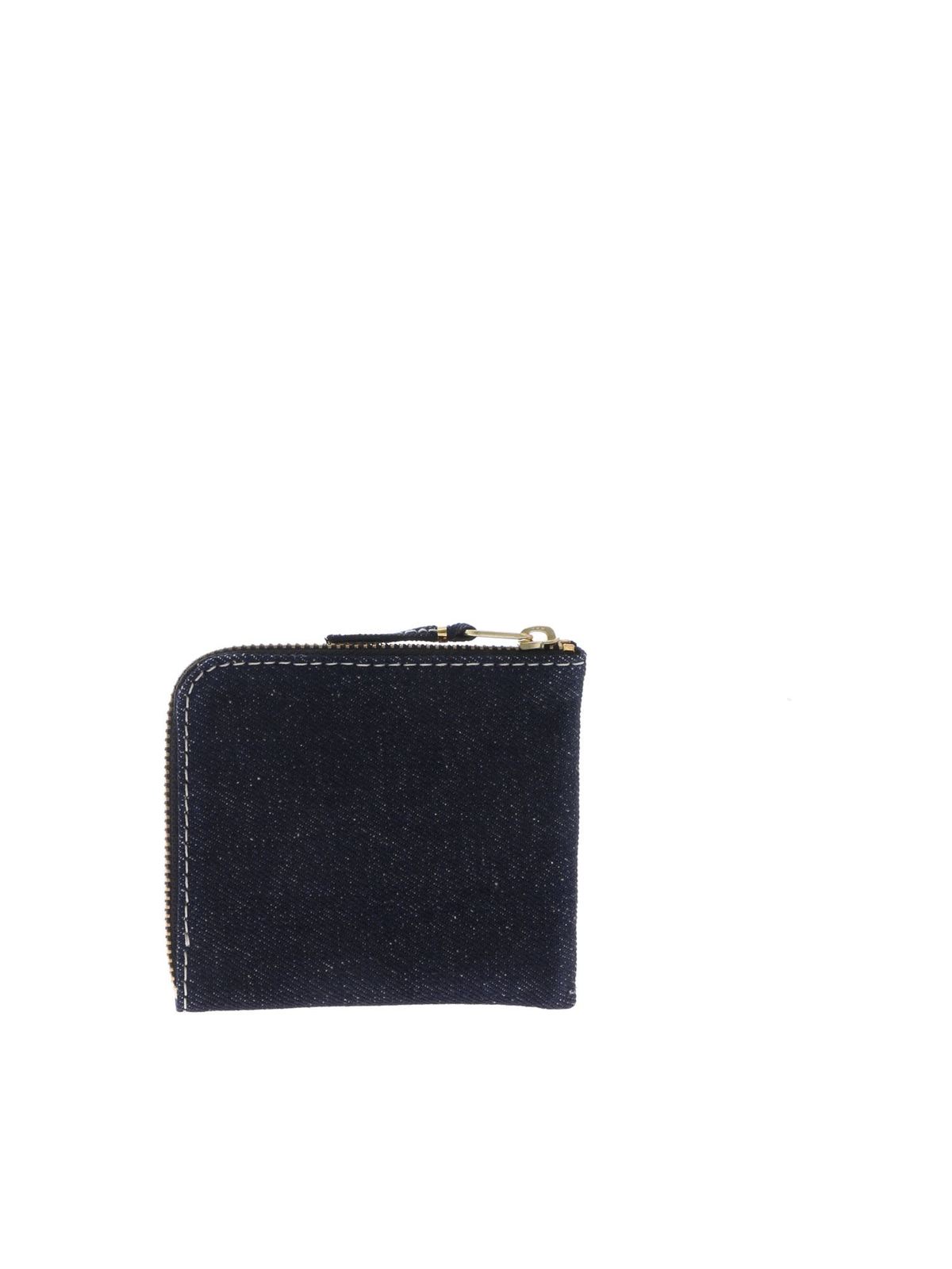 comme des garcons coin purse