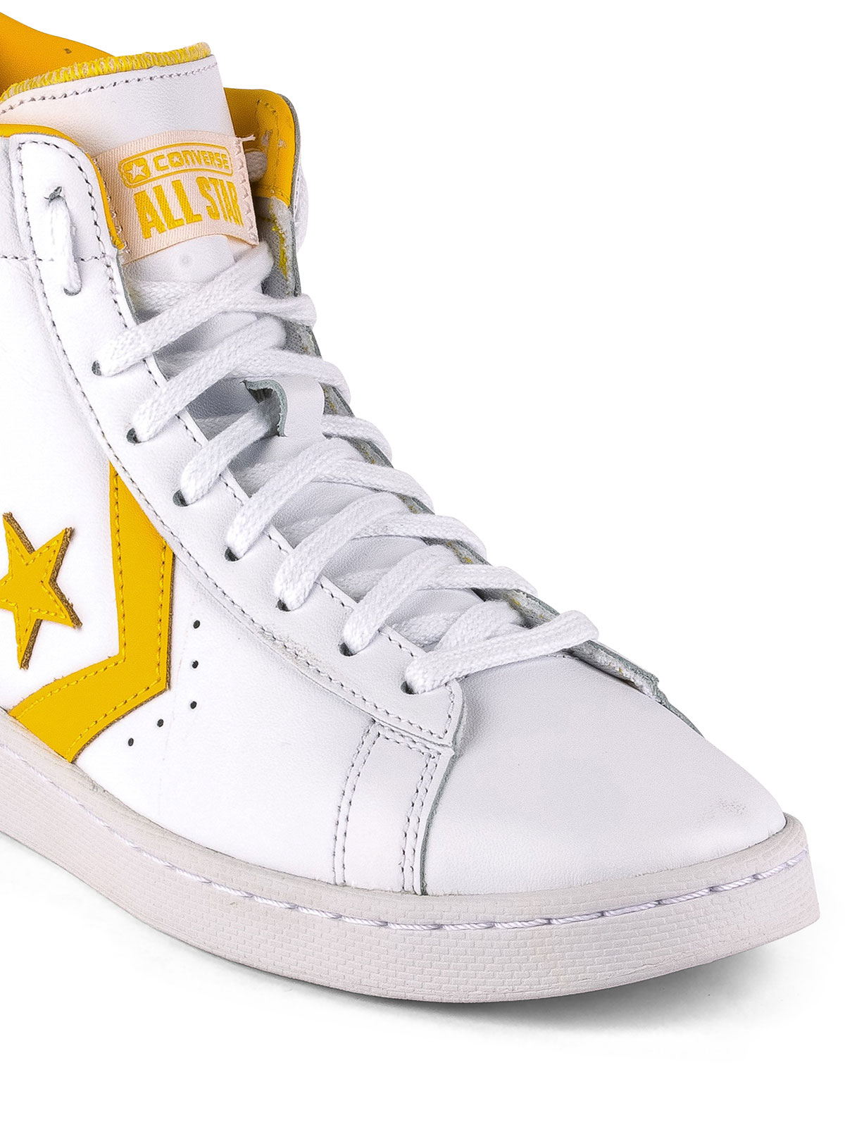 Converse - Pro Leather high top 