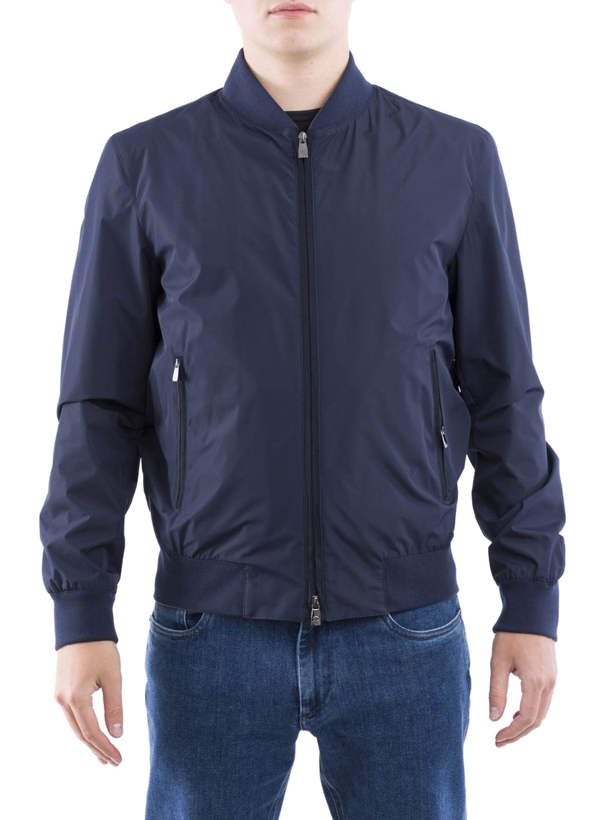 corneliani bomber