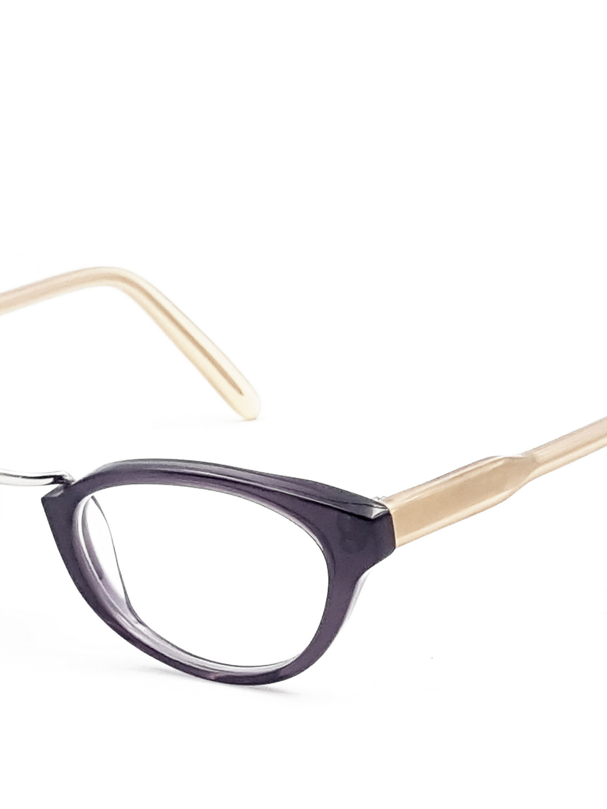 Cutler and Gross Occhiali da vista a occhi di gatto Occhiali CG1059CDGSA Cutler and Gross Occhiali da vista a occhi di gatto Occhiali CG1059CDGSA