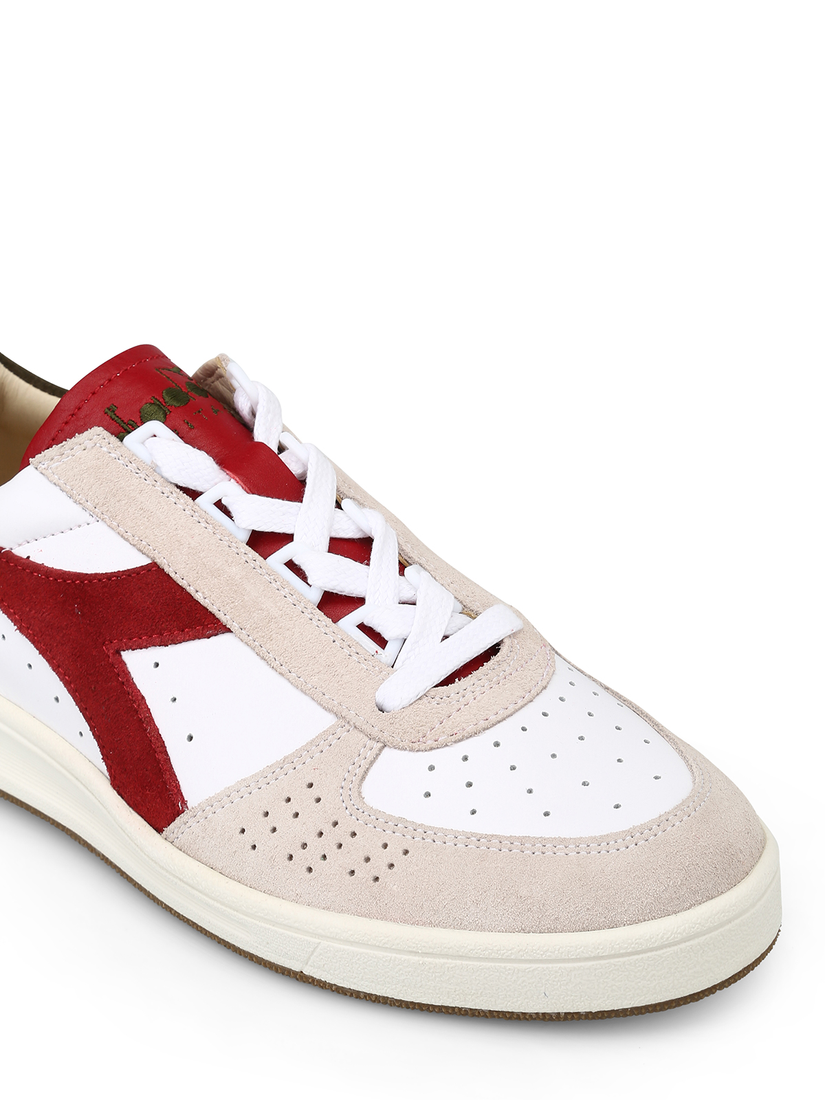 Diadora Heritage - B.Elite S L low top 