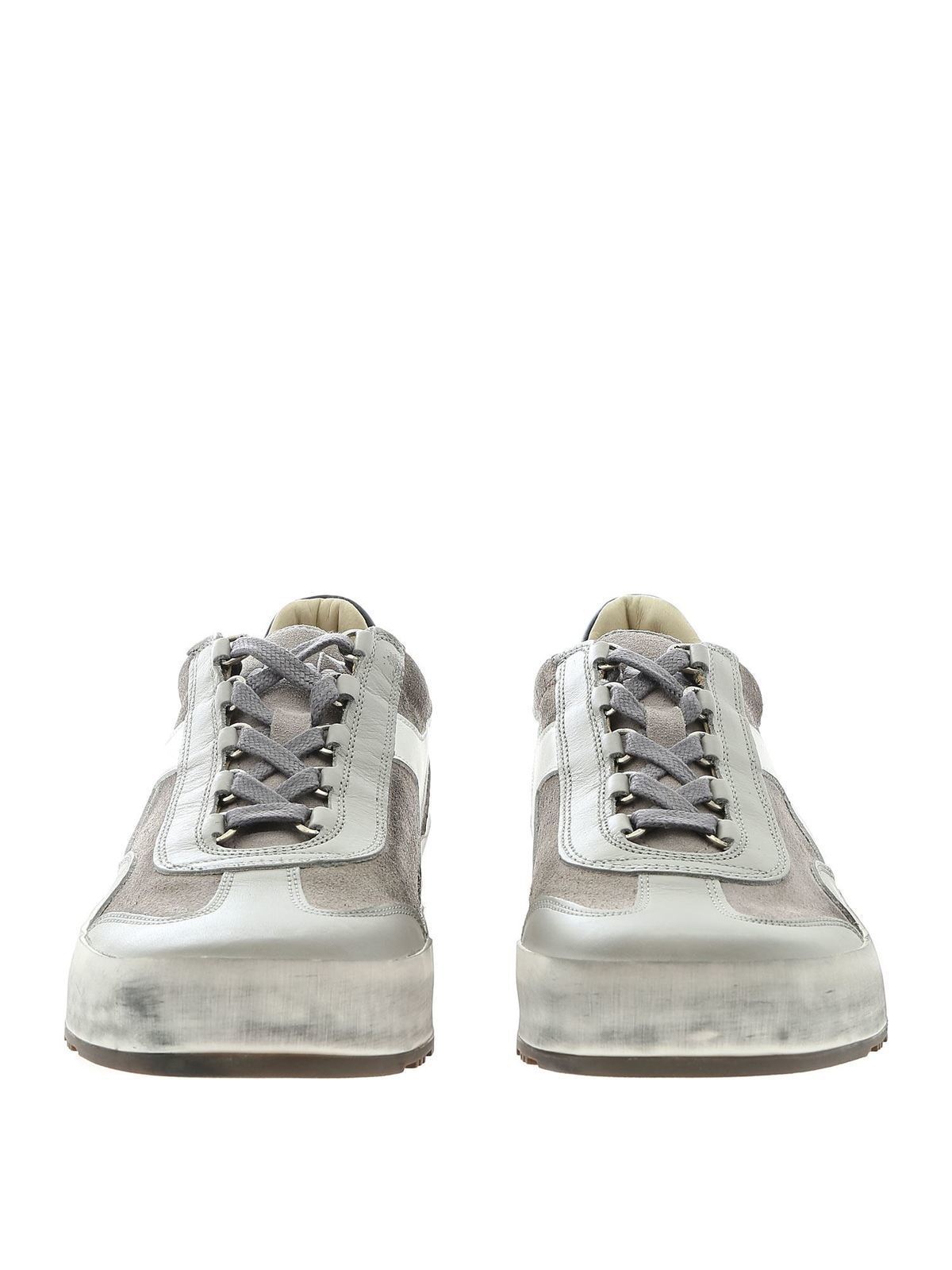 Diadora Heritage - B.Original H sneakers in grey - اسپرت،اسنیکرز -  20117474701C4751