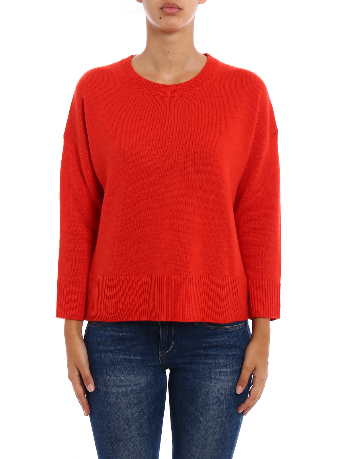 Crew necks Diane Von Furstenberg - Soft 