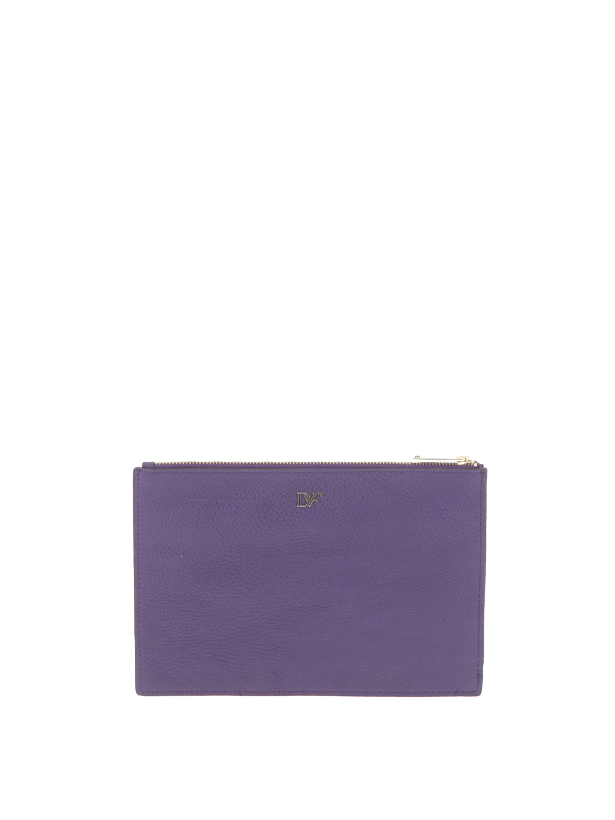 Wallets & purses Diane Von Furstenberg - Cancer Zodiac pouch - A1240050Y16