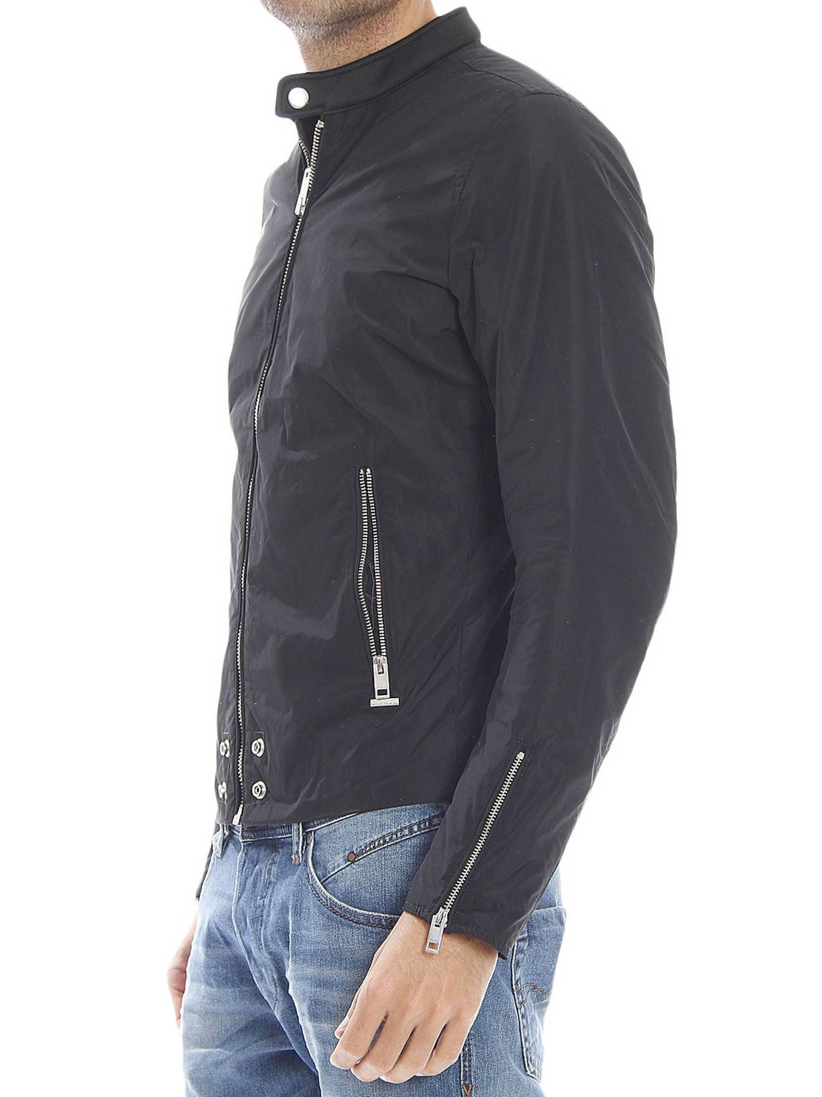 diesel casual jacket