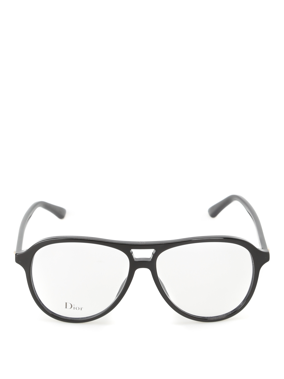 aviator style prescription glasses