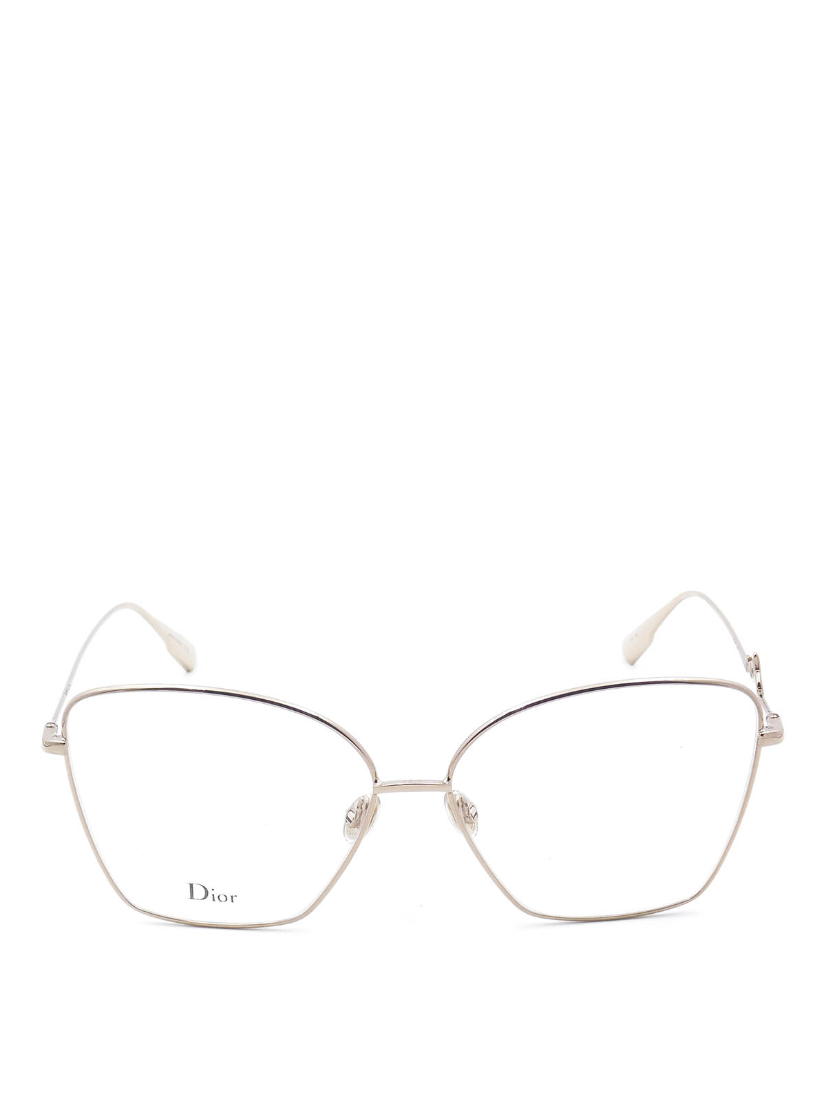 Glasses Dior Dior signature logo eyeglasses DIORSIGNATUREO1J5G