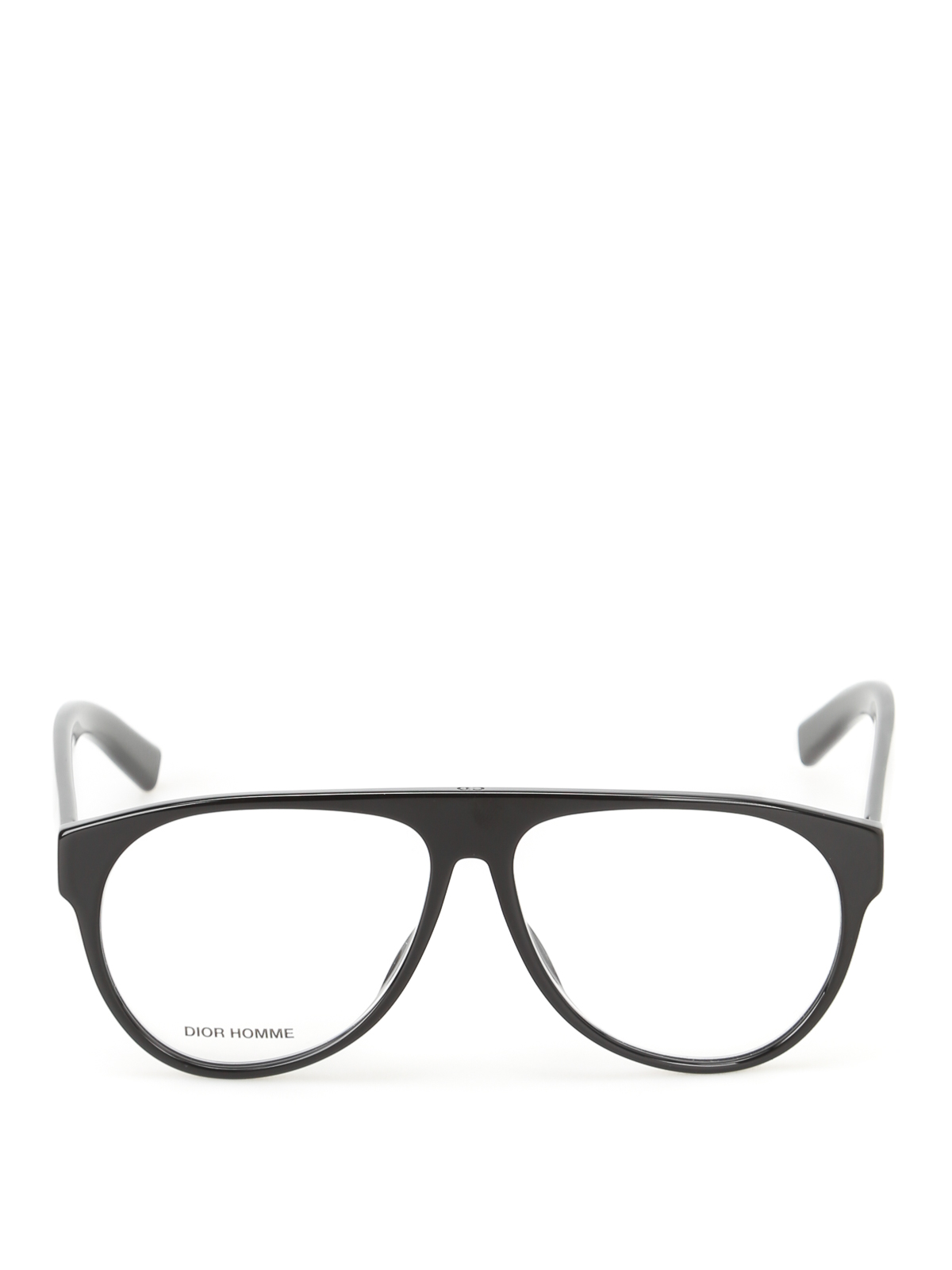 dior aviator eyeglasses