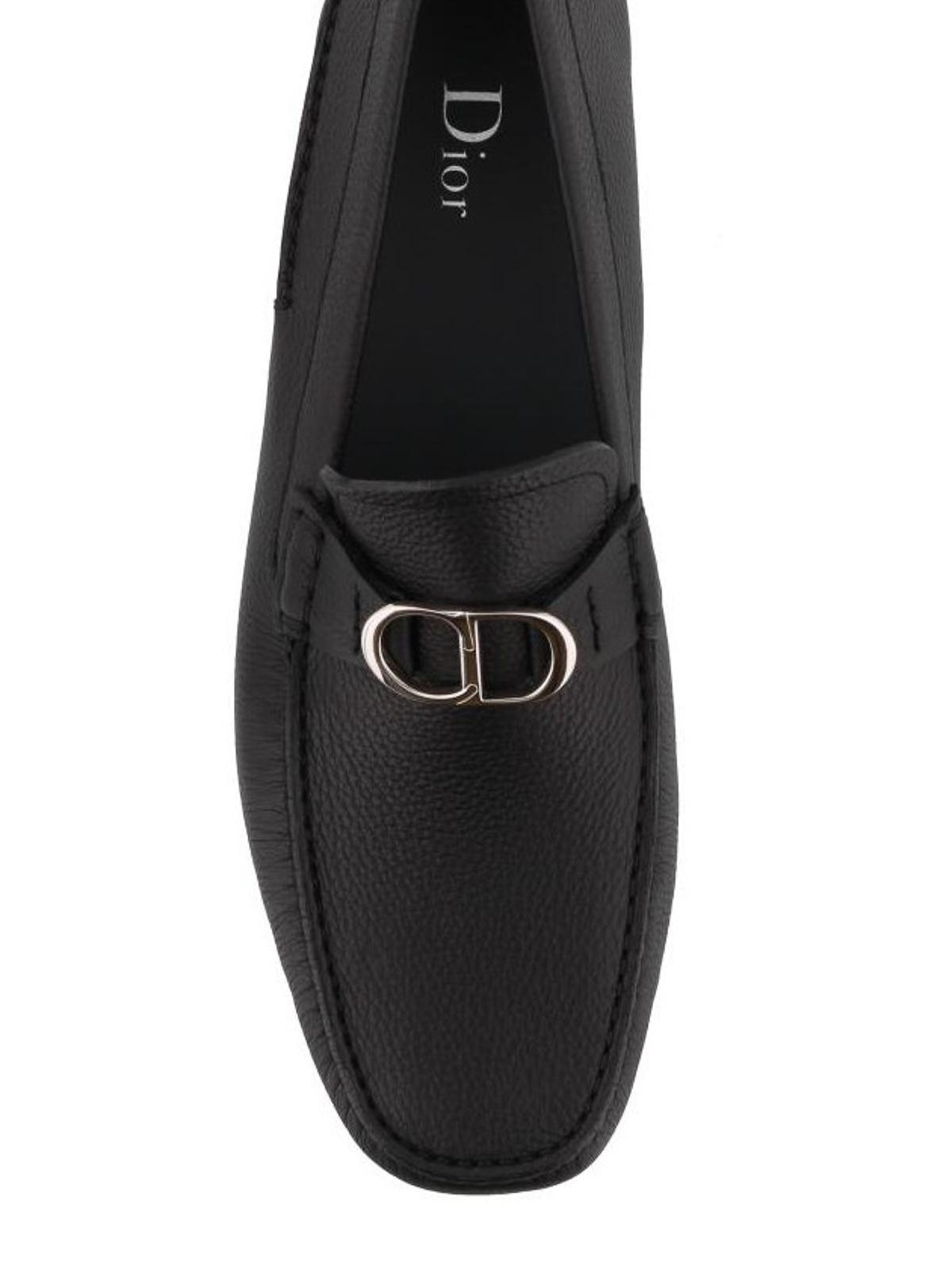 dior loafers