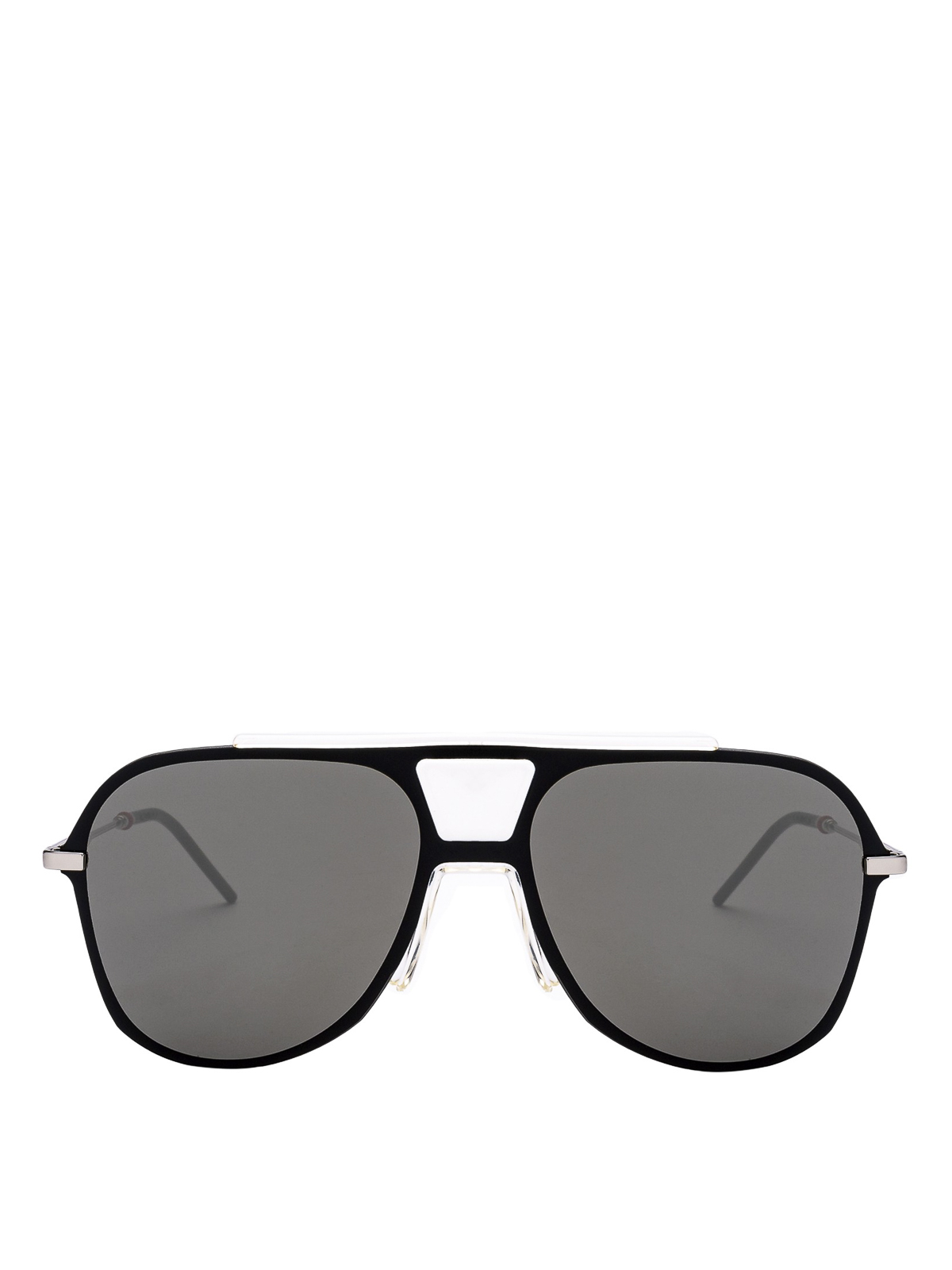 dior sunglasses aviator style