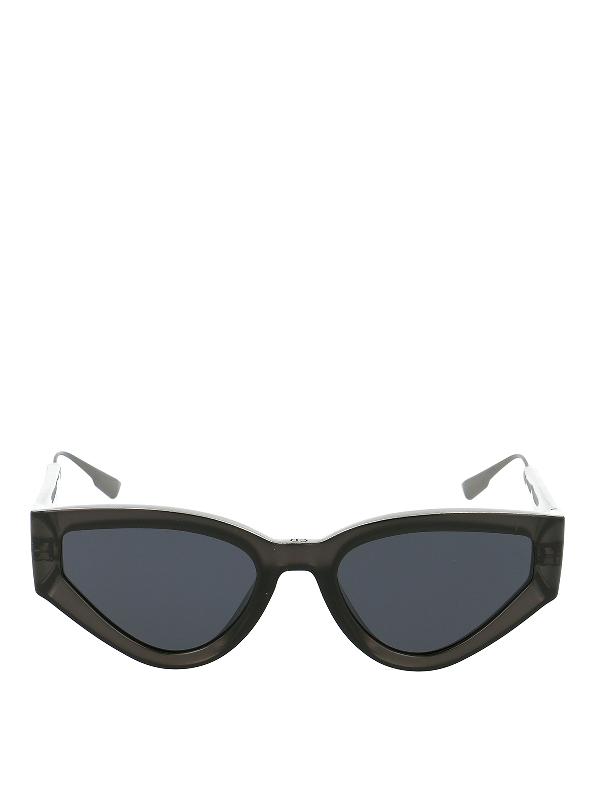 dior black catstyledior1 sunglasses