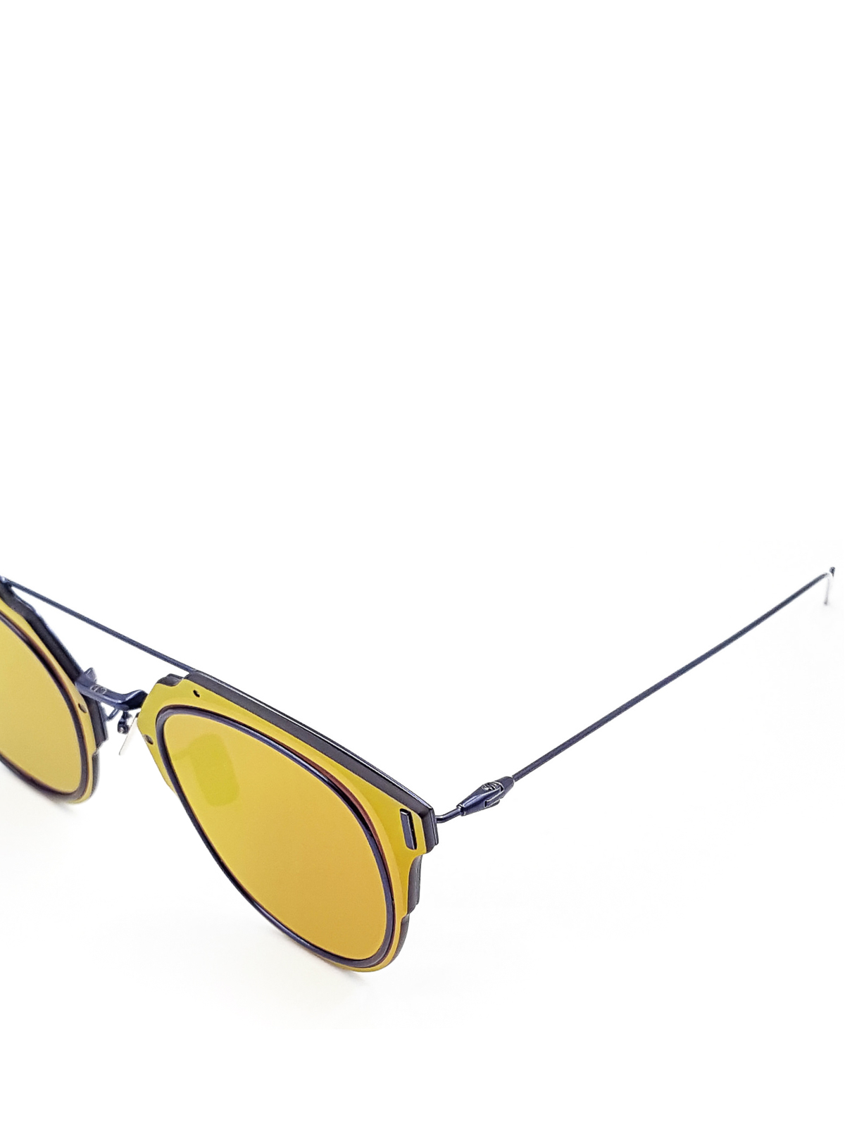 Sunglasses Dior Composit 1.0 sunglasses COMPOSIT1026DA1