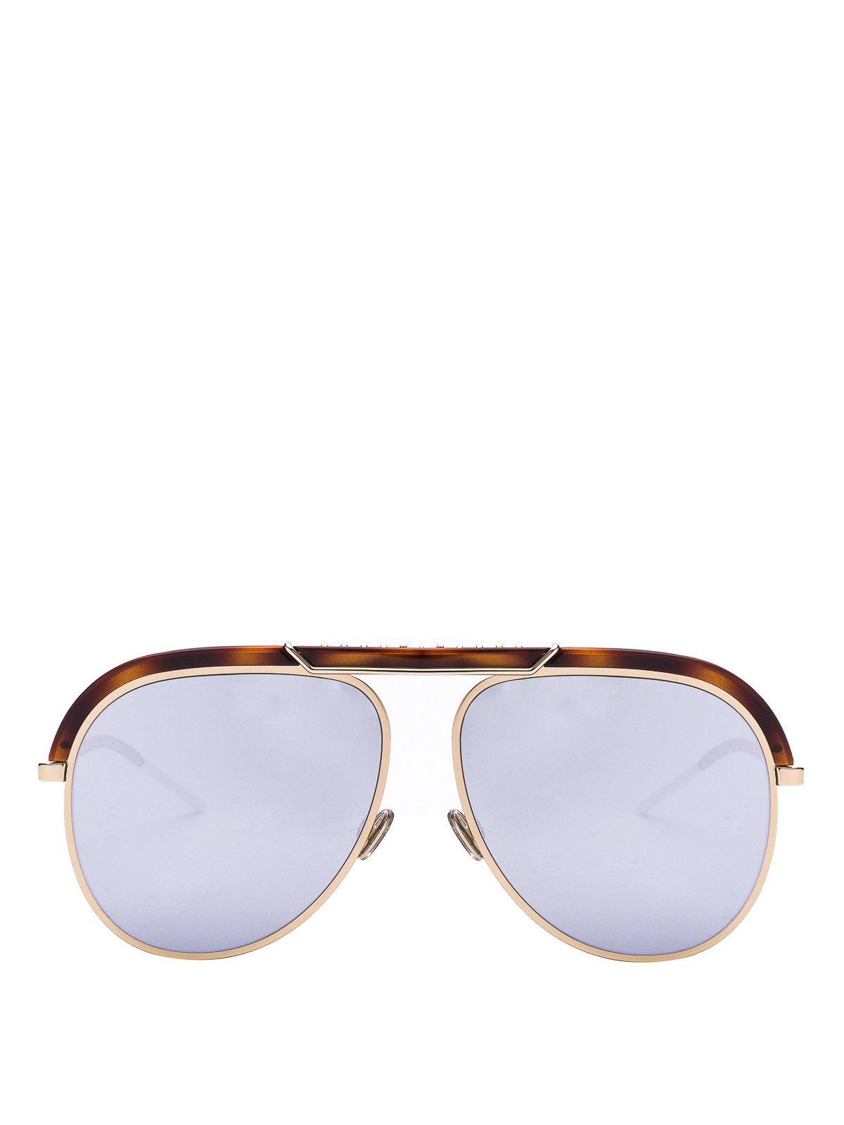 dior sunglasses aviator style