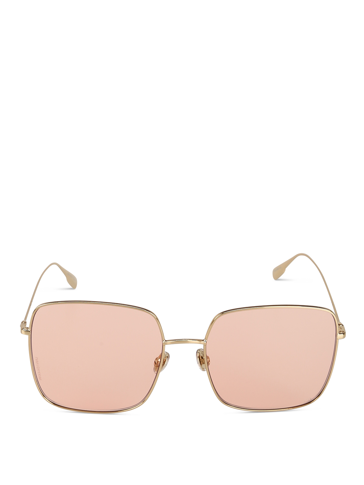 dior square frame sunglasses