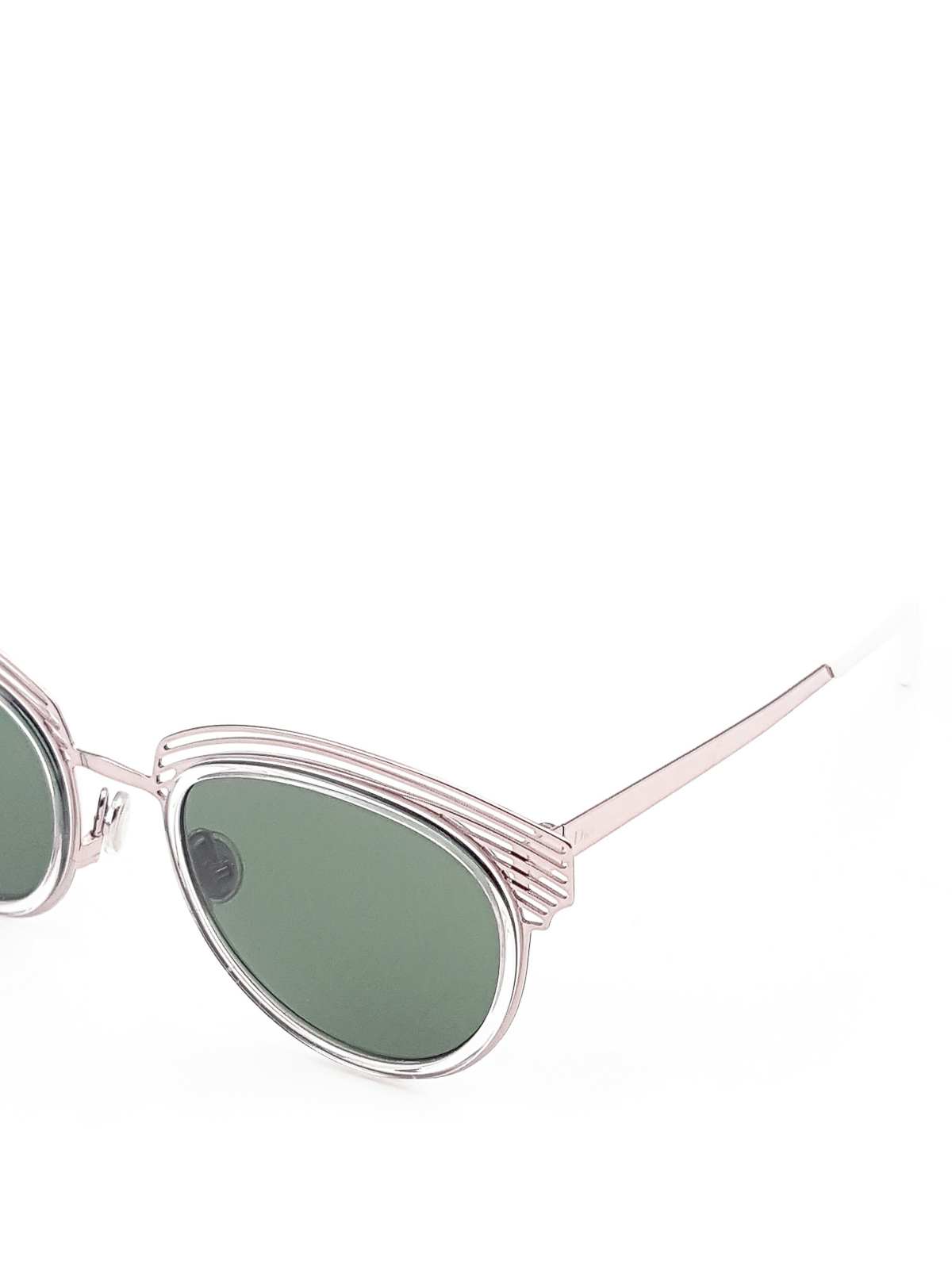 dior titanium sunglasses