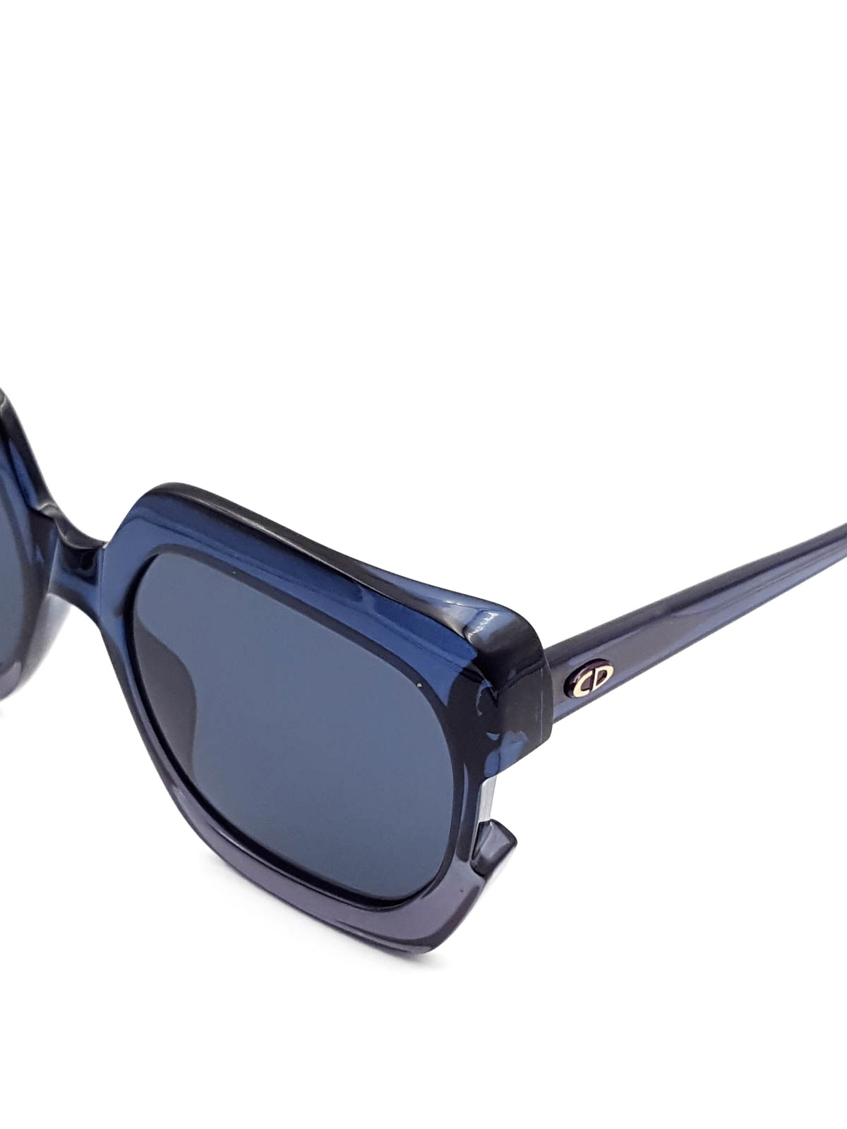 عینک آفتابی Dior - Gaia sunglasses - DIORGAIAPJP | iKRIX