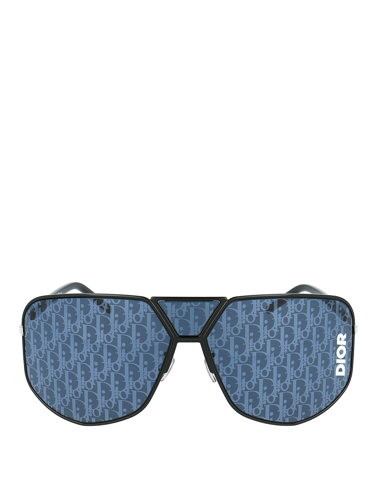 dior logo sunglasses
