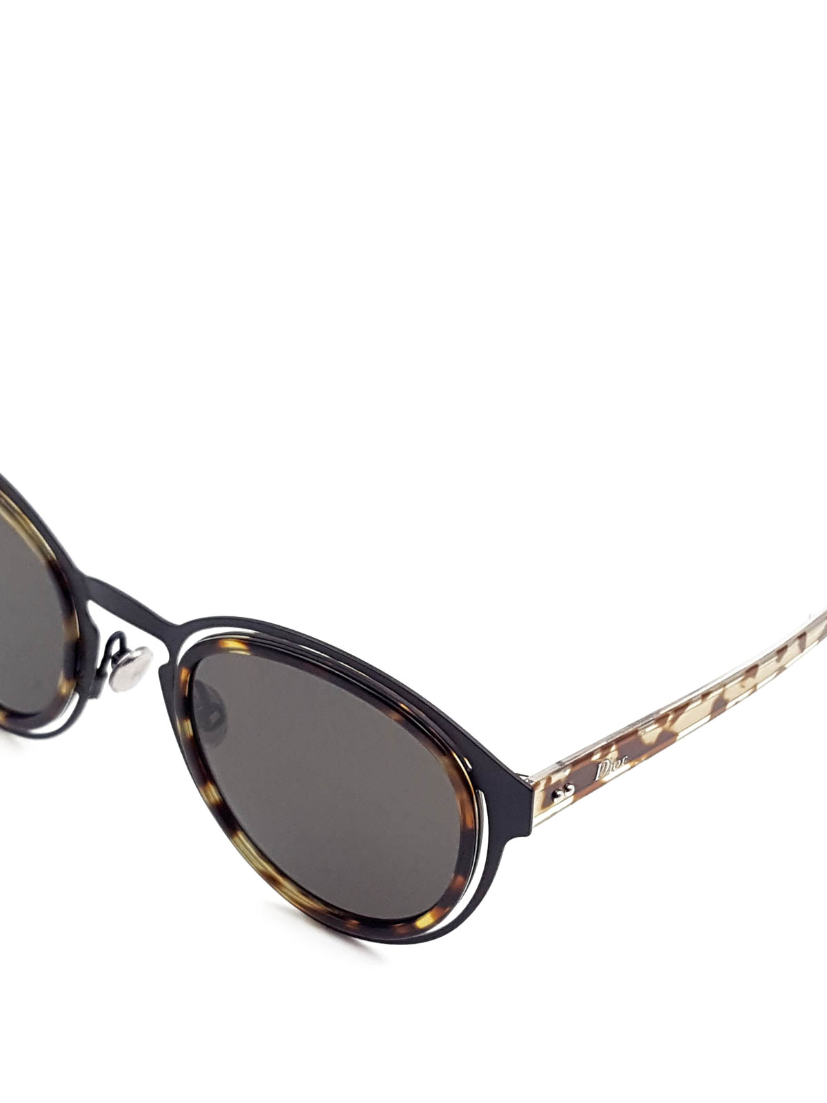 dior obscure sunglasses