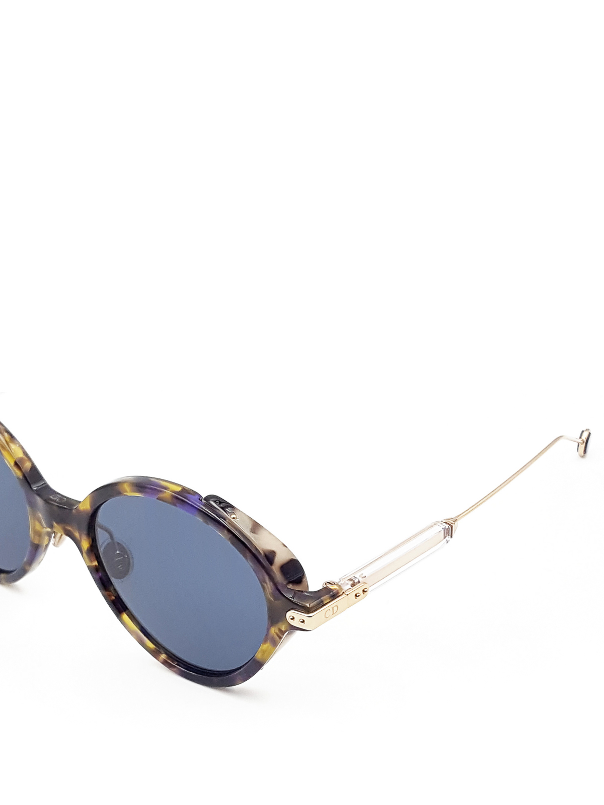 christian dior umbrage women's sunglasses