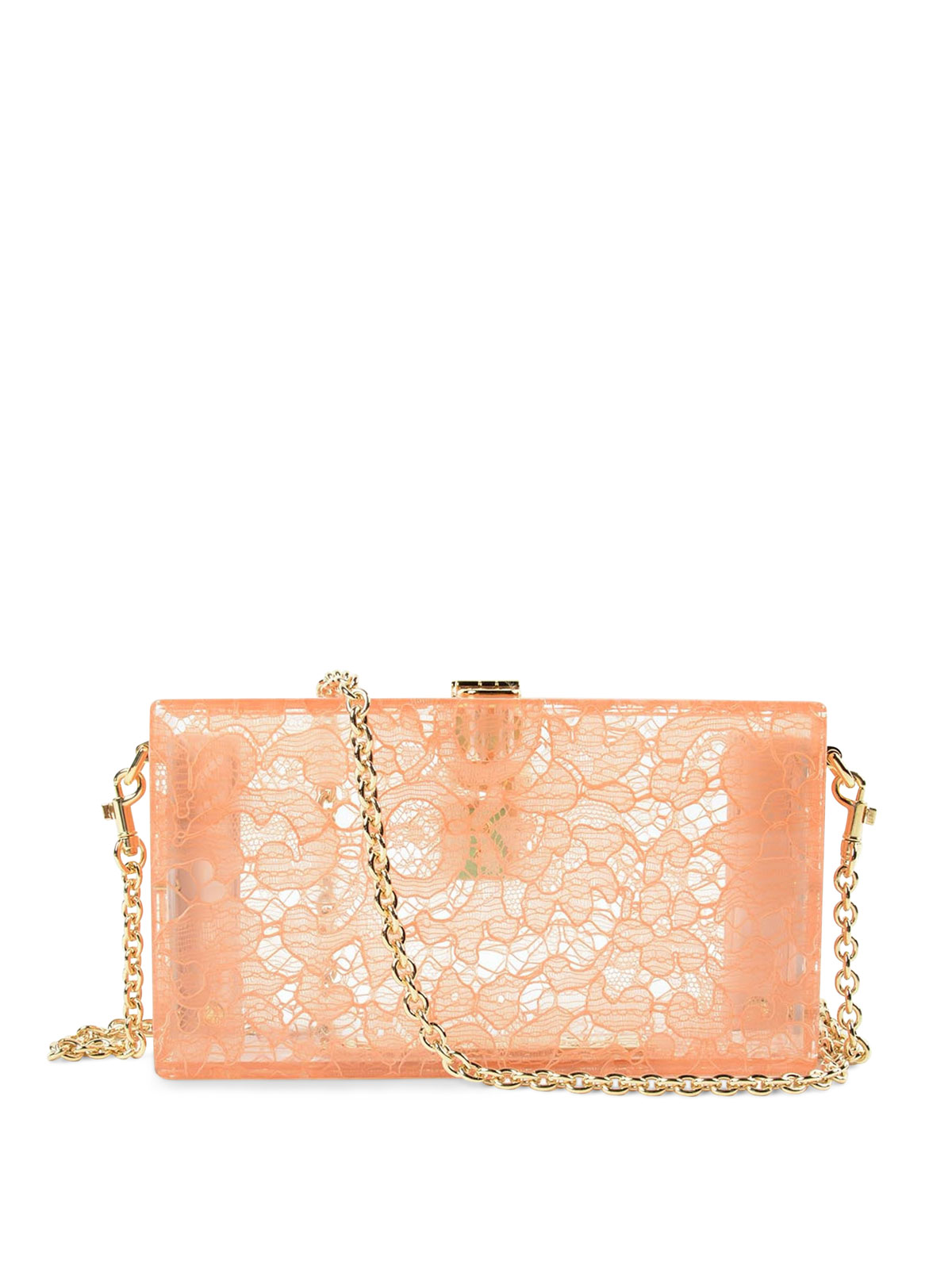 dolce clutch