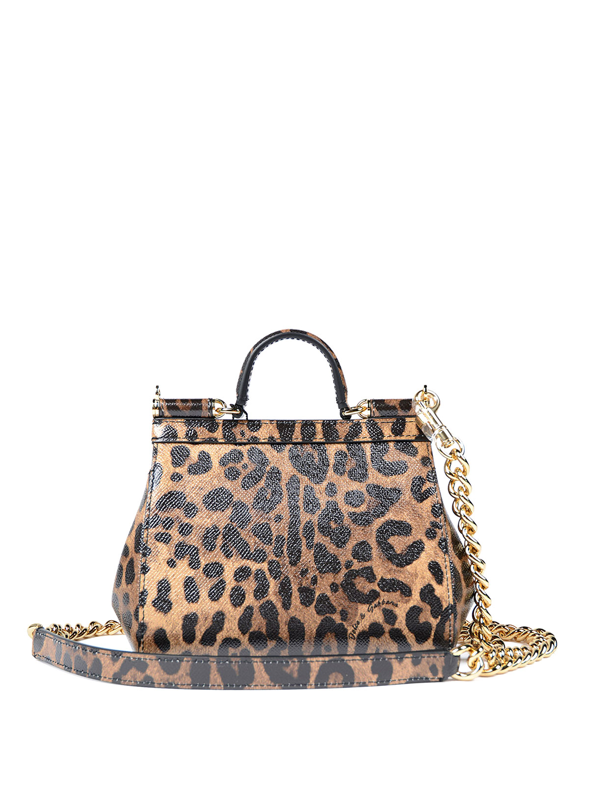 animal print clutches